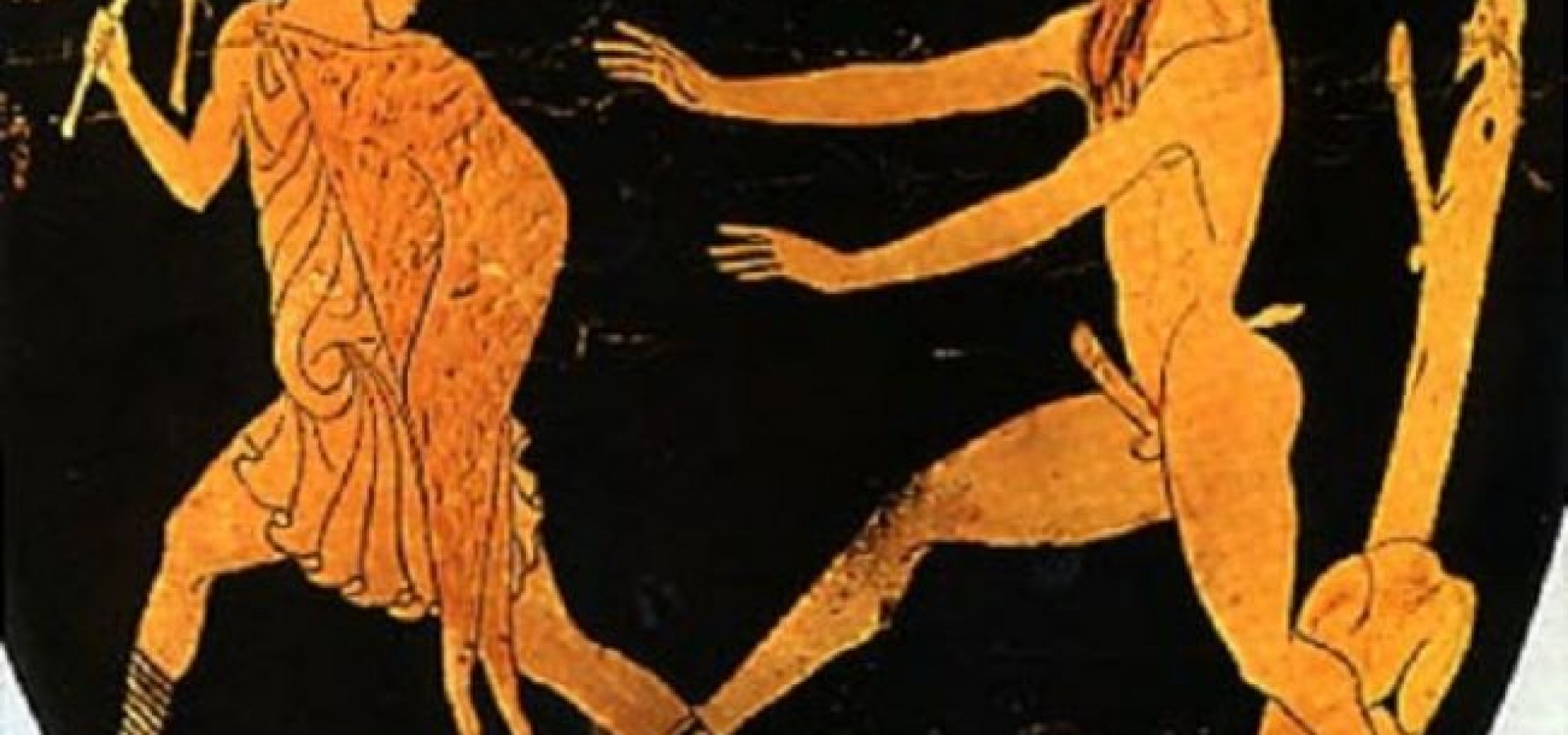 Τα Λουπερκάλια των Ρωμαίων και ο Άγιος Βαλεντίνος των Χριστιανών