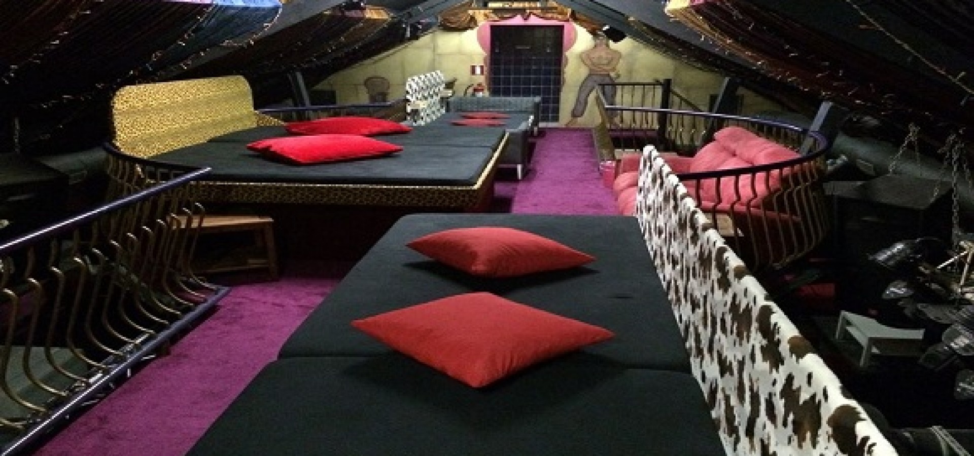 S Club Θεσσαλονίκης (19/2 - 17/6/2016)