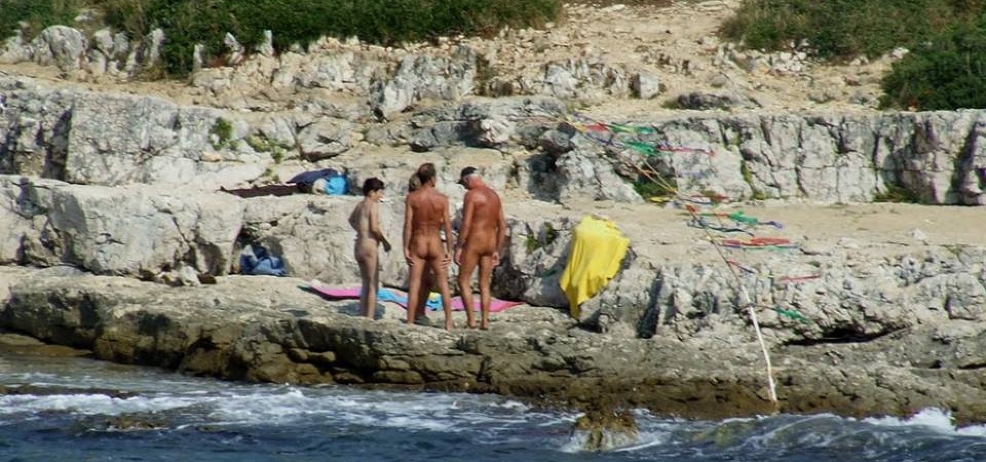 Σεξουαλικός Γυμνισμός