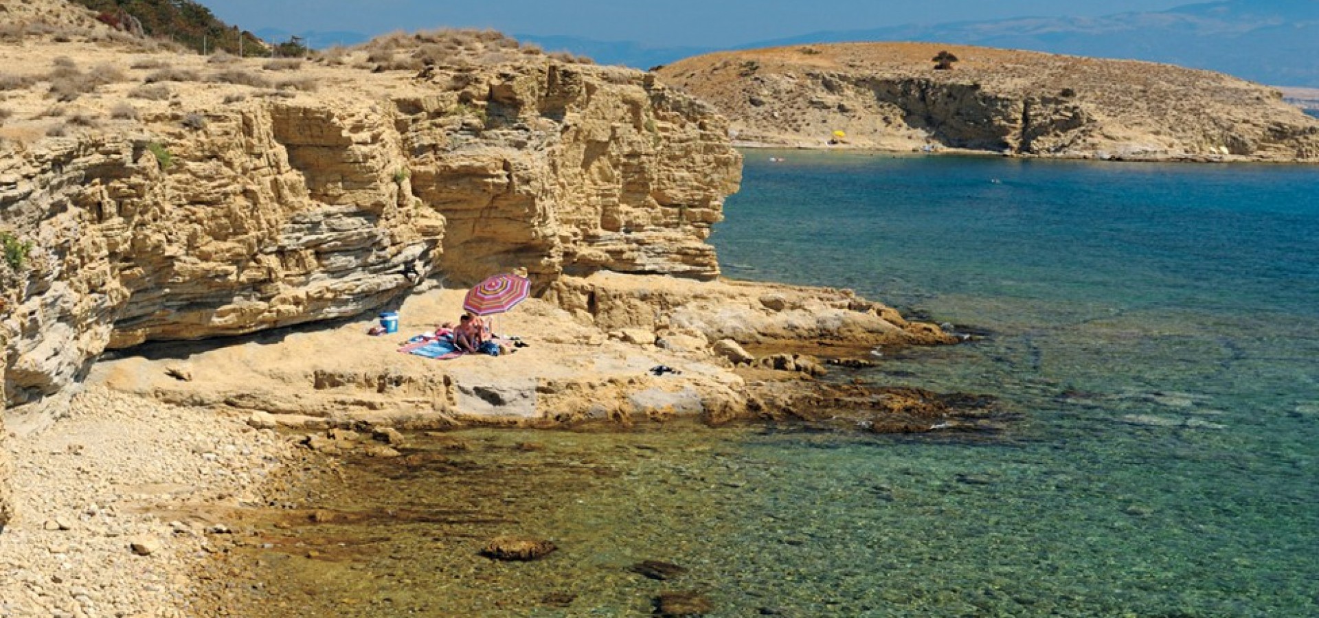 Where Nudism Took Off