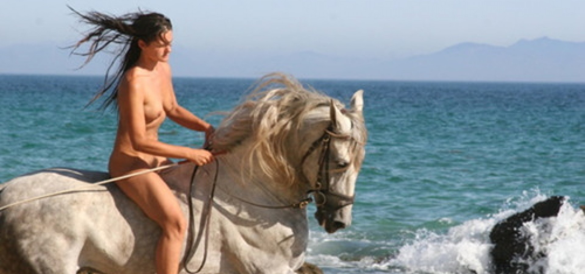 I Went To A Nude Beach In Jamaica On A Whim...