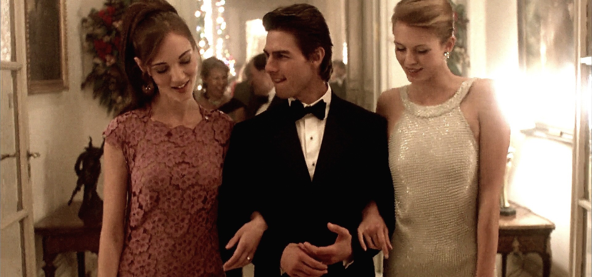 Πώς θα συμπεριφερθείς σωστά σε ένα Swingers Club