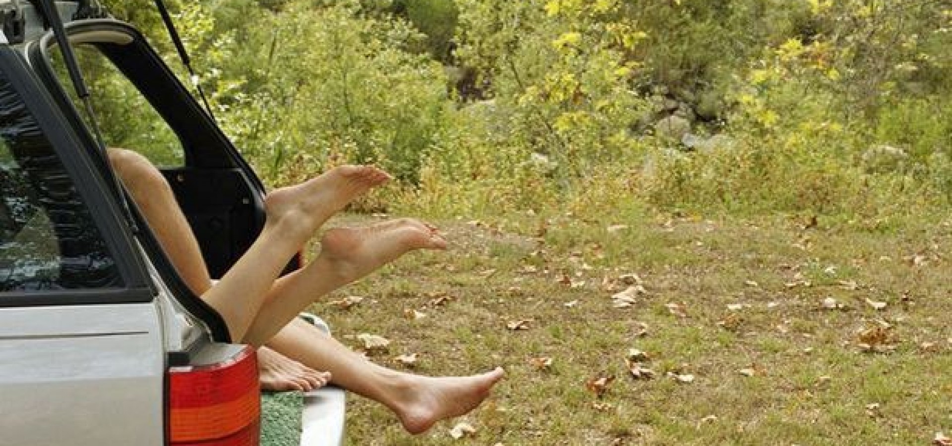 The 9 Kent seaside areas to avoid after dark - unless you're into dogging