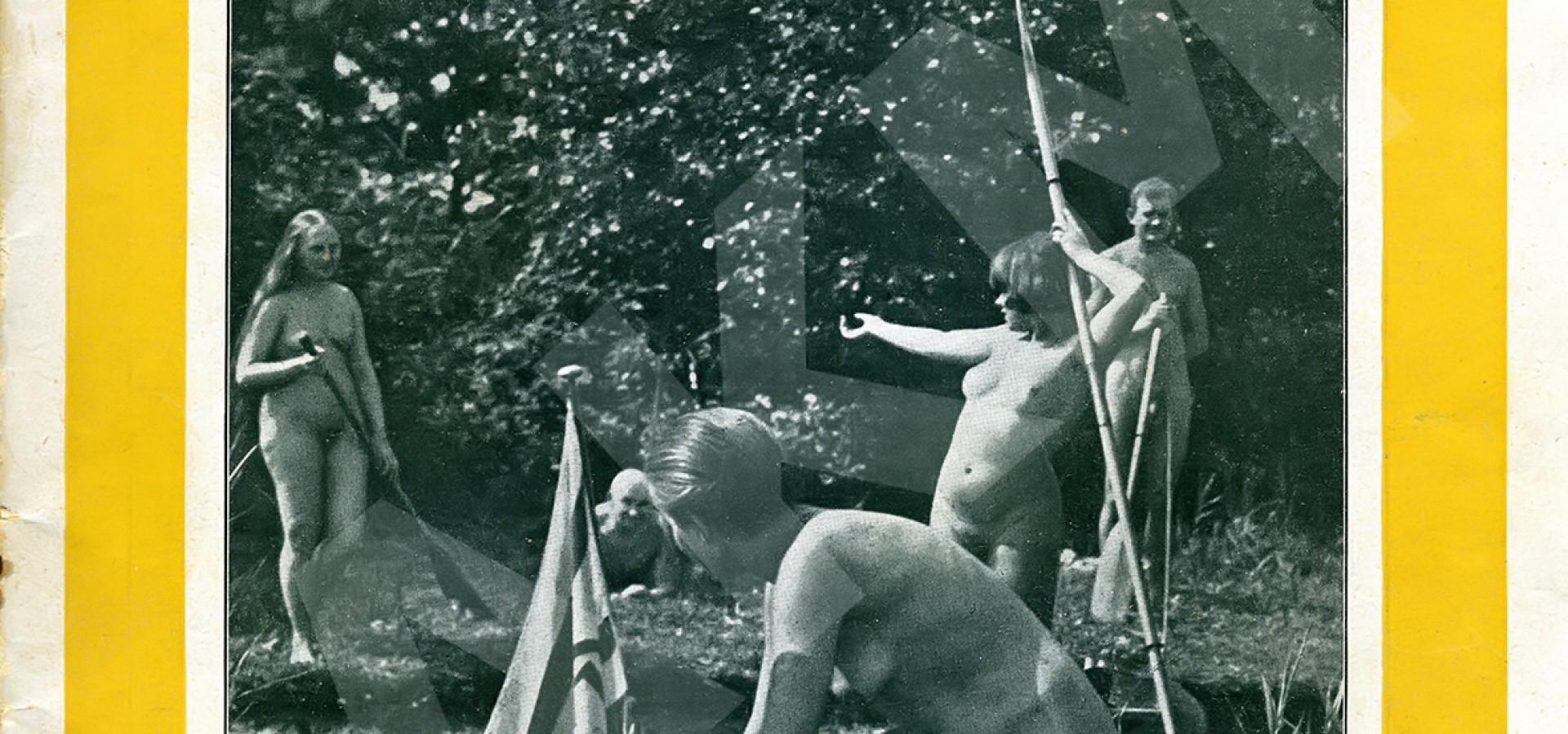 Soma. 2. Jahrgang. Nummer 8 (1927)