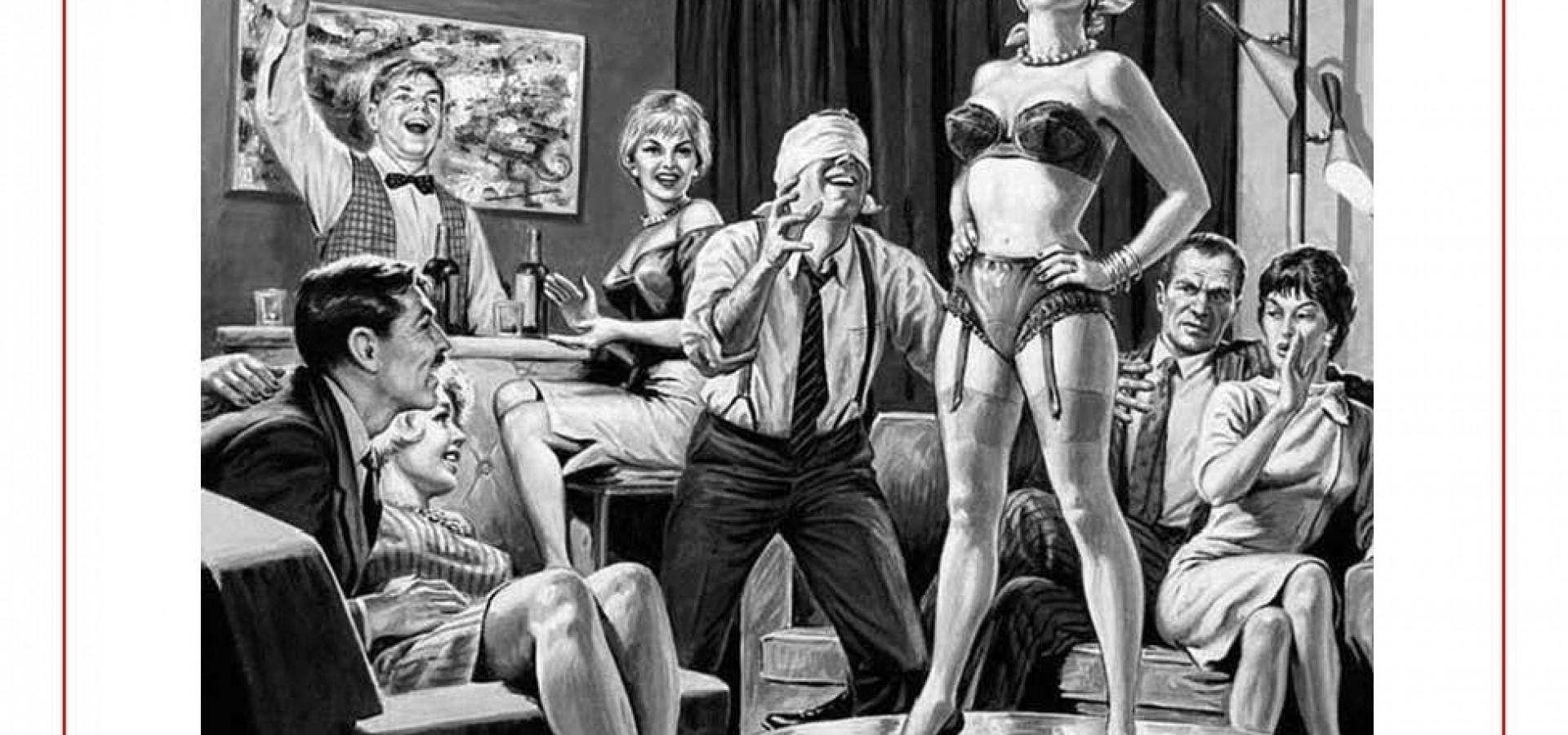 Selected Posts, 1998-2018