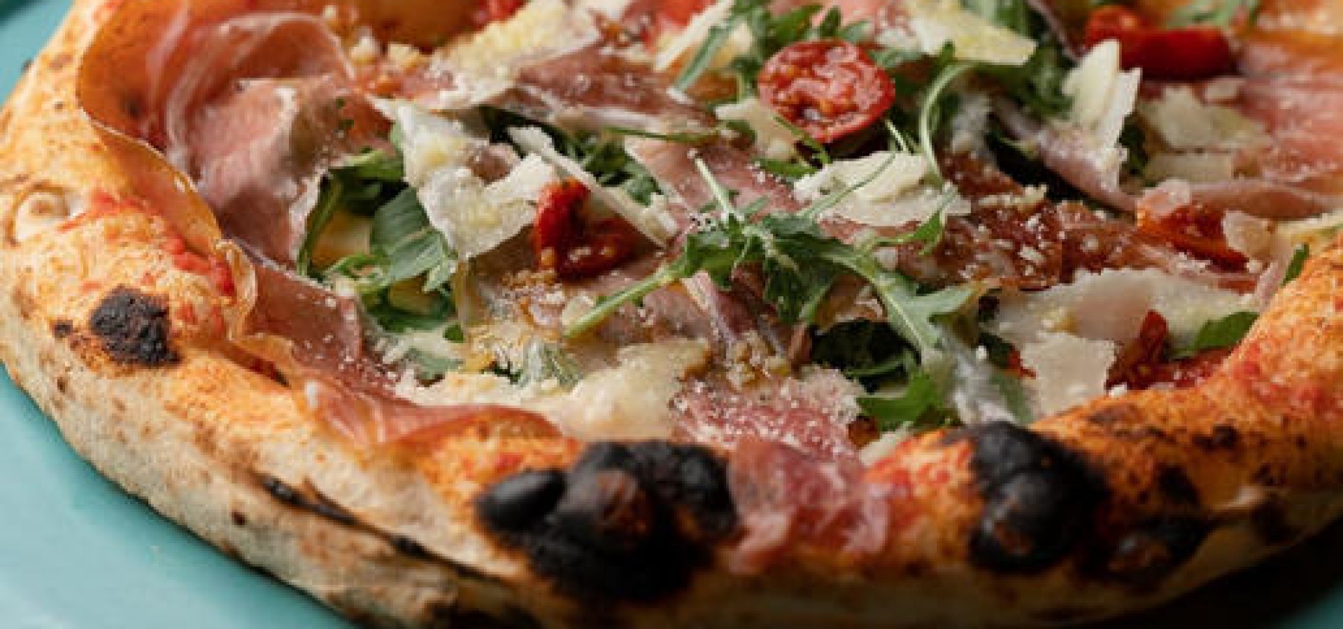 Ναπολιτάνικη πίτσα στην Αθήνα: Οι διευθύνσεις για να την απολαύσεις στα καλύτερά της