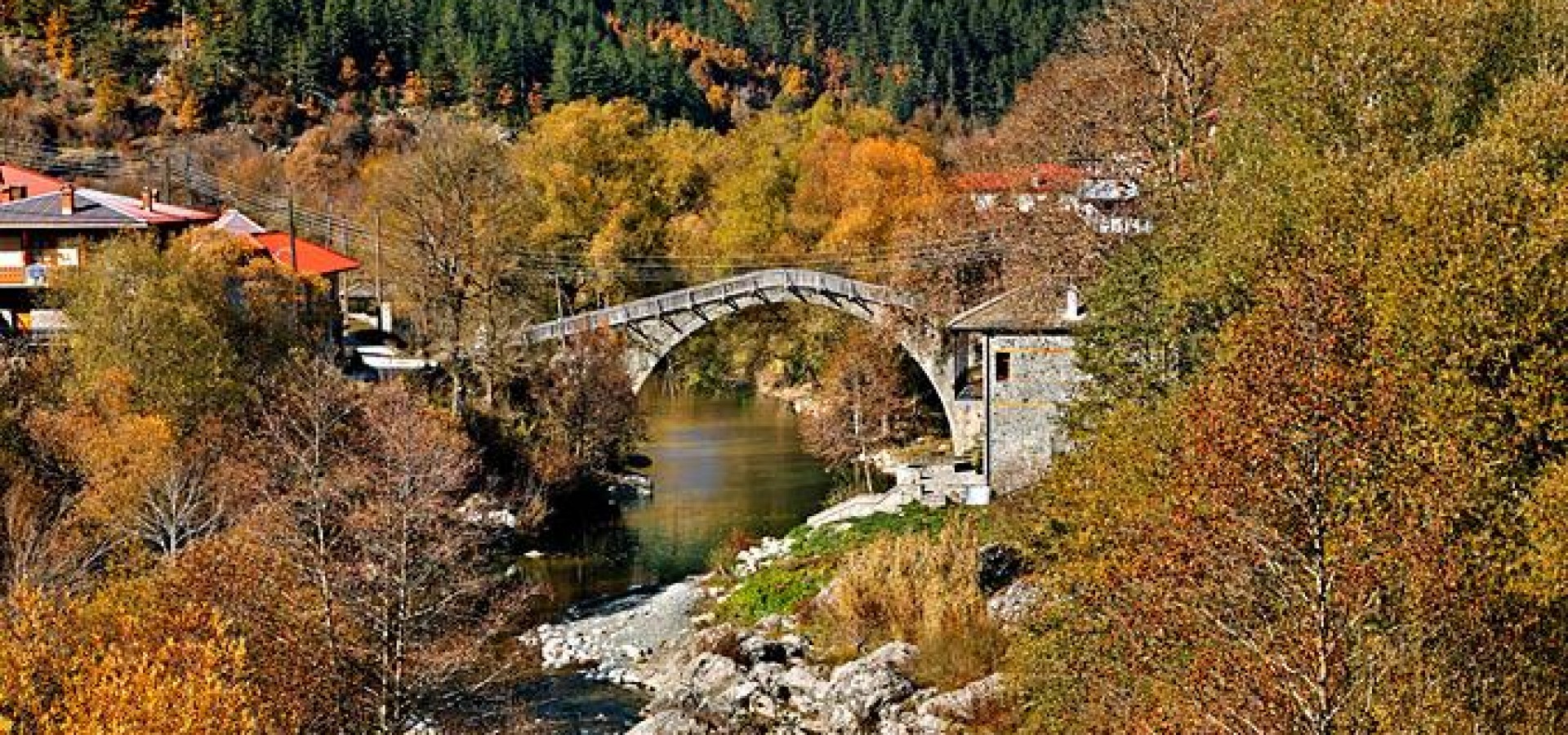 5 μέρη στην Ήπειρο που δεν έχεις πάει (και πρέπει)