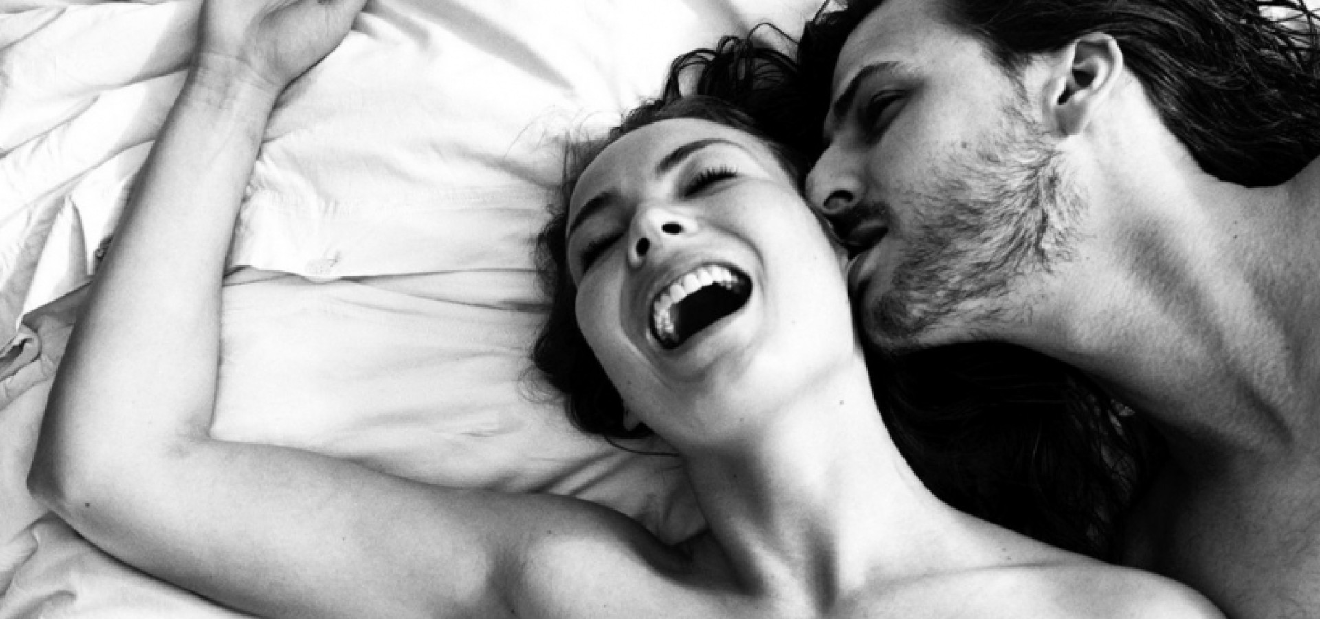 Το καλύτερο διεγερτικό στο σεξ είναι τα καλά προκαταρκτικά