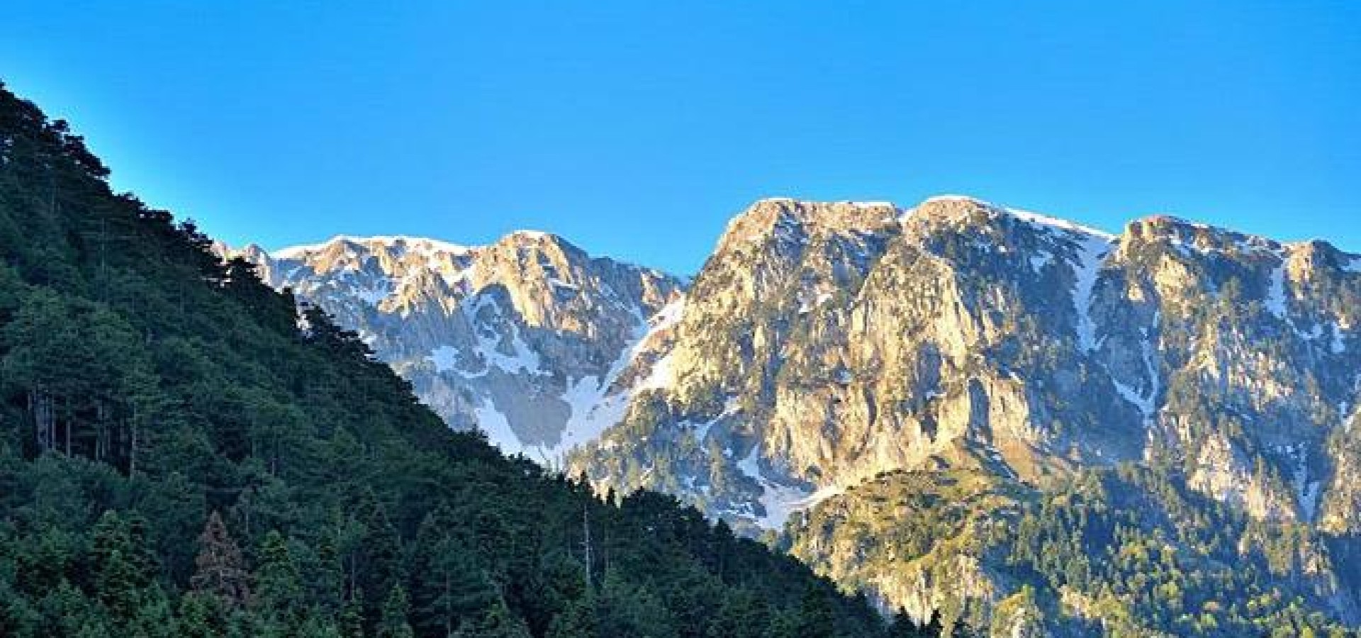 Υπέροχοι χειμερινοί προορισμοί για ζευγάρια