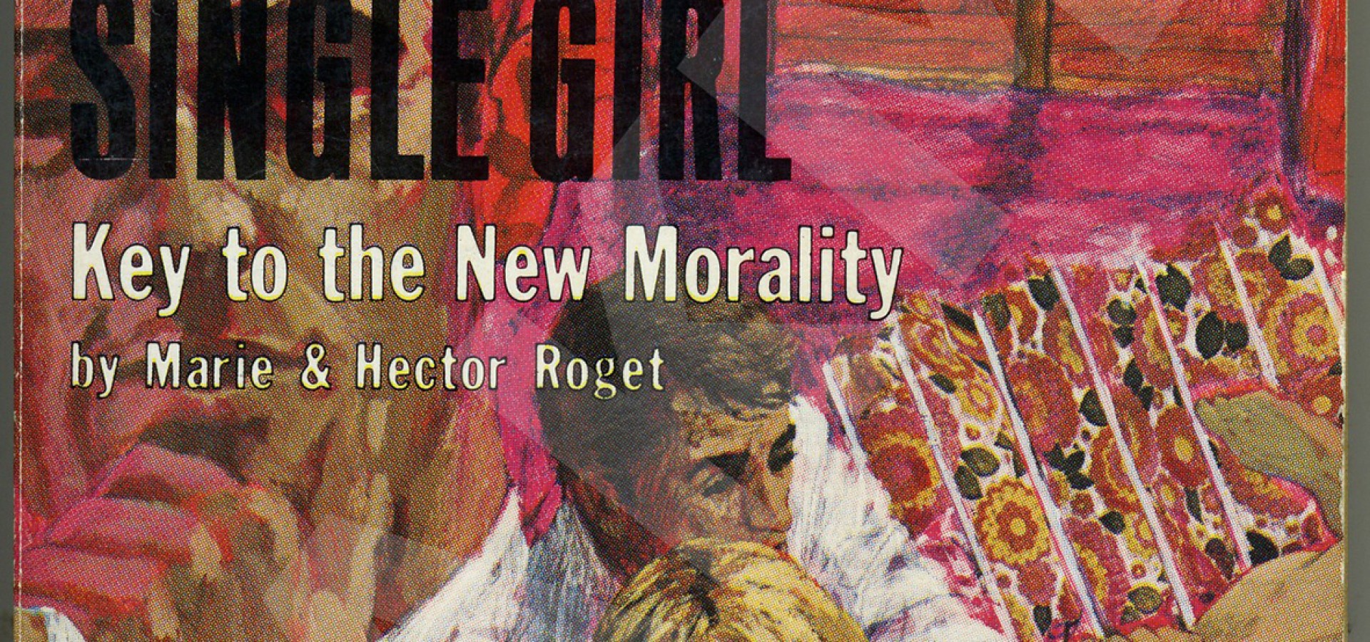 Swingers Guide for the Single Girl