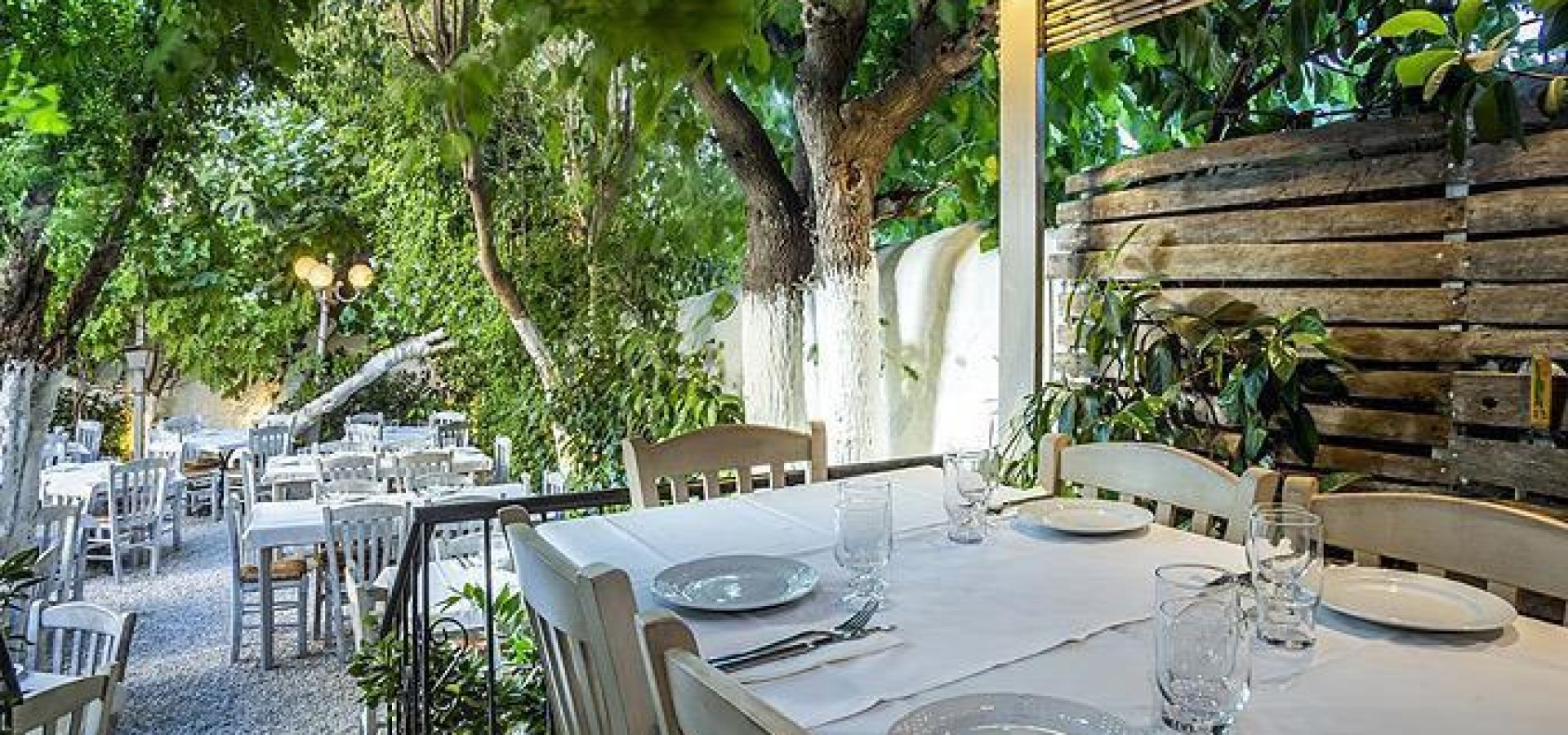 Οι καλύτερες διευθύνσεις για φαγητό στο Κουκάκι