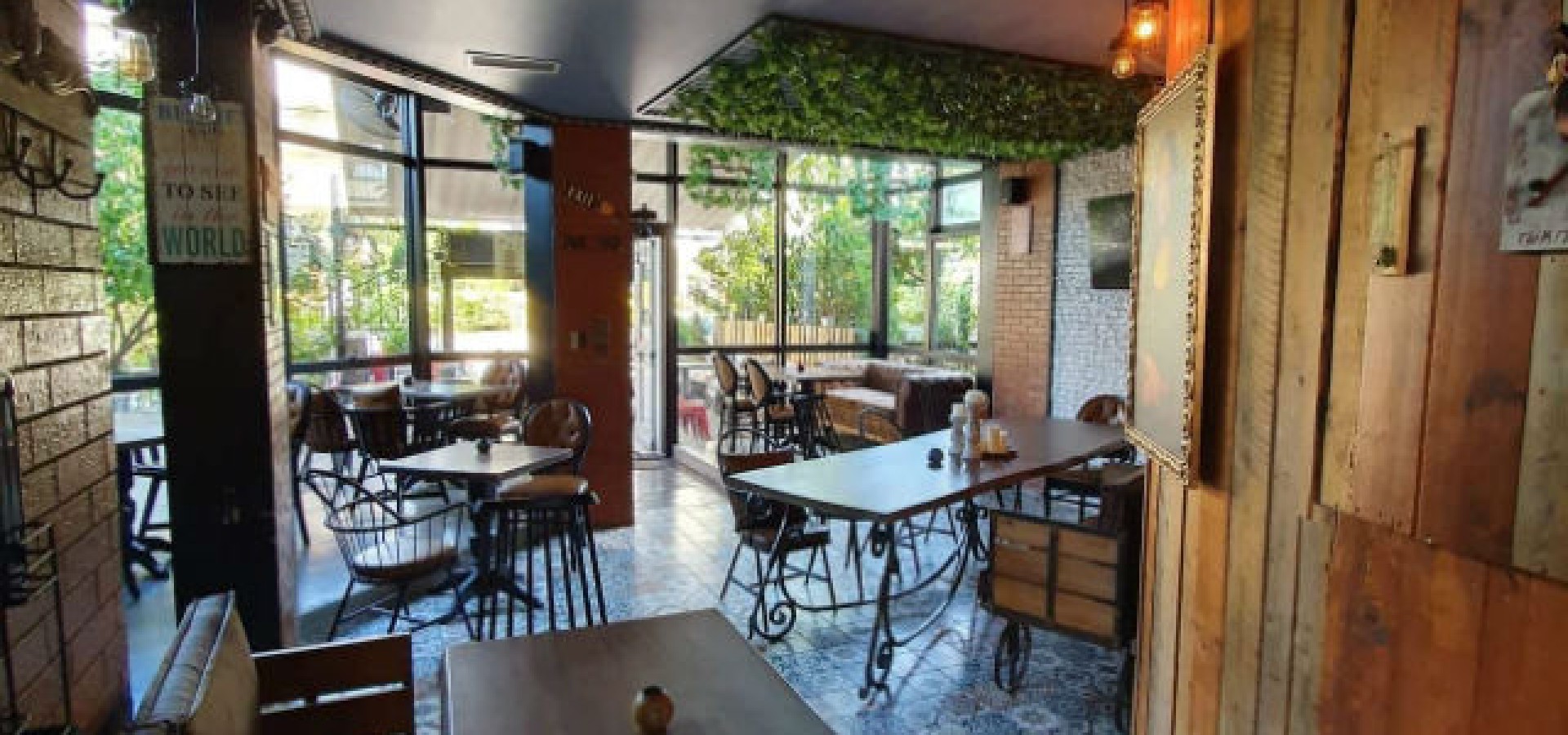 Φαγητό, ποτό και όλοι οι γευστικοί λόγοι για να πας στην Αργυρούπολη