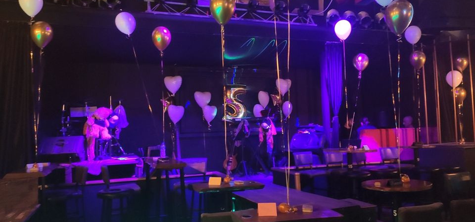 Χρόνια πολλά «c4c»!