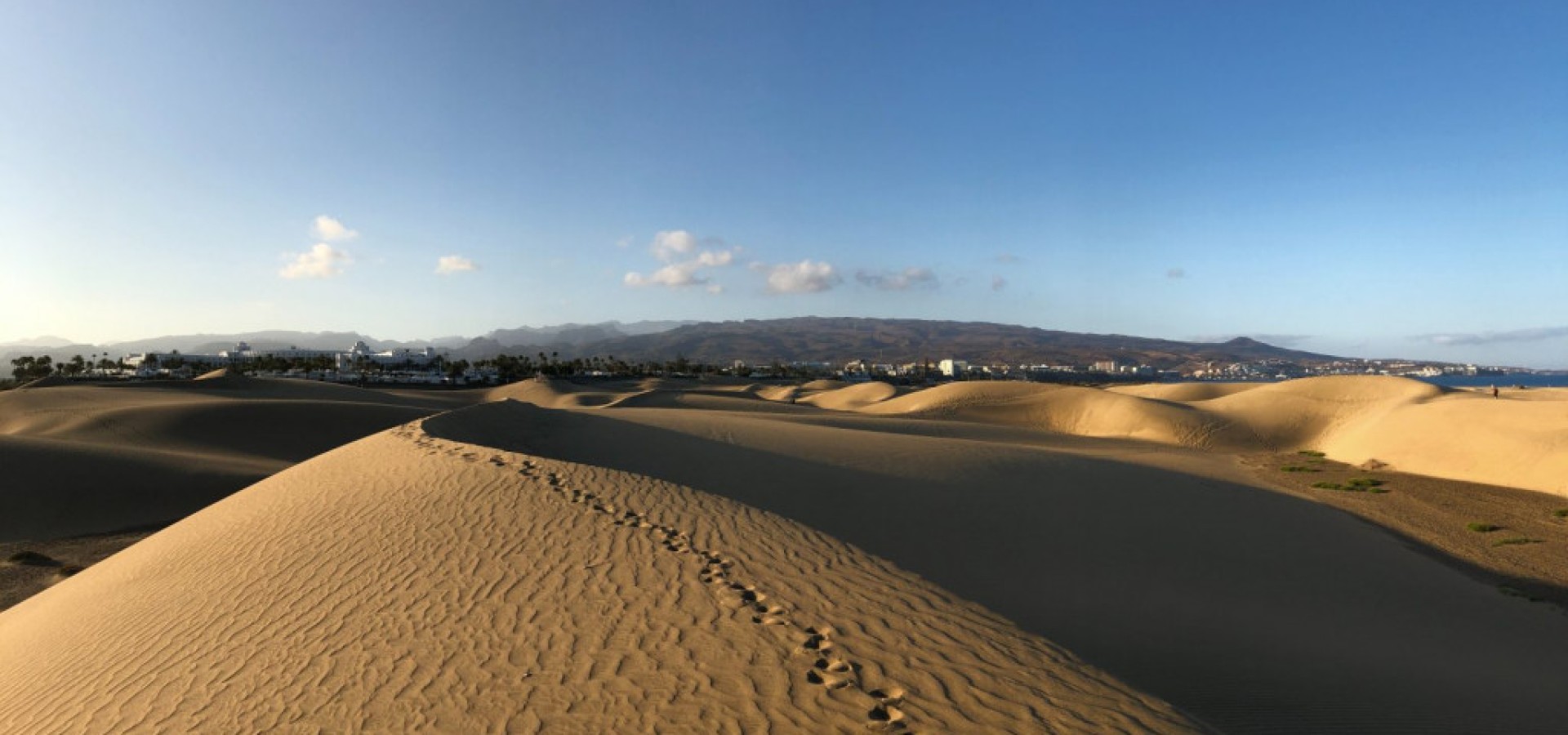 Κανάρια Νησιά - Πώς το σεξ μεταξύ των τουριστών έγινε πληγή για το περιβάλλον