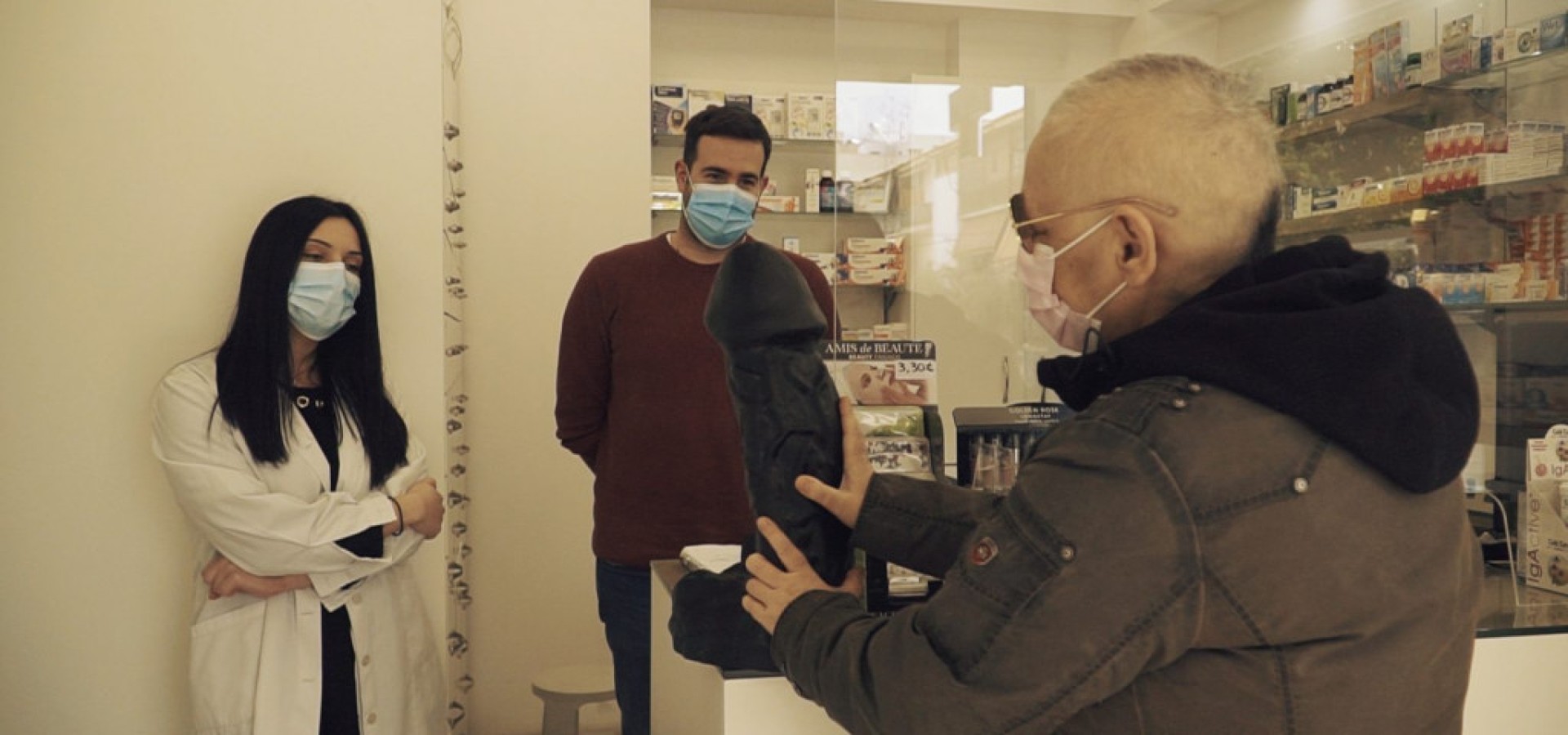 Athens Art Porn Film Festival