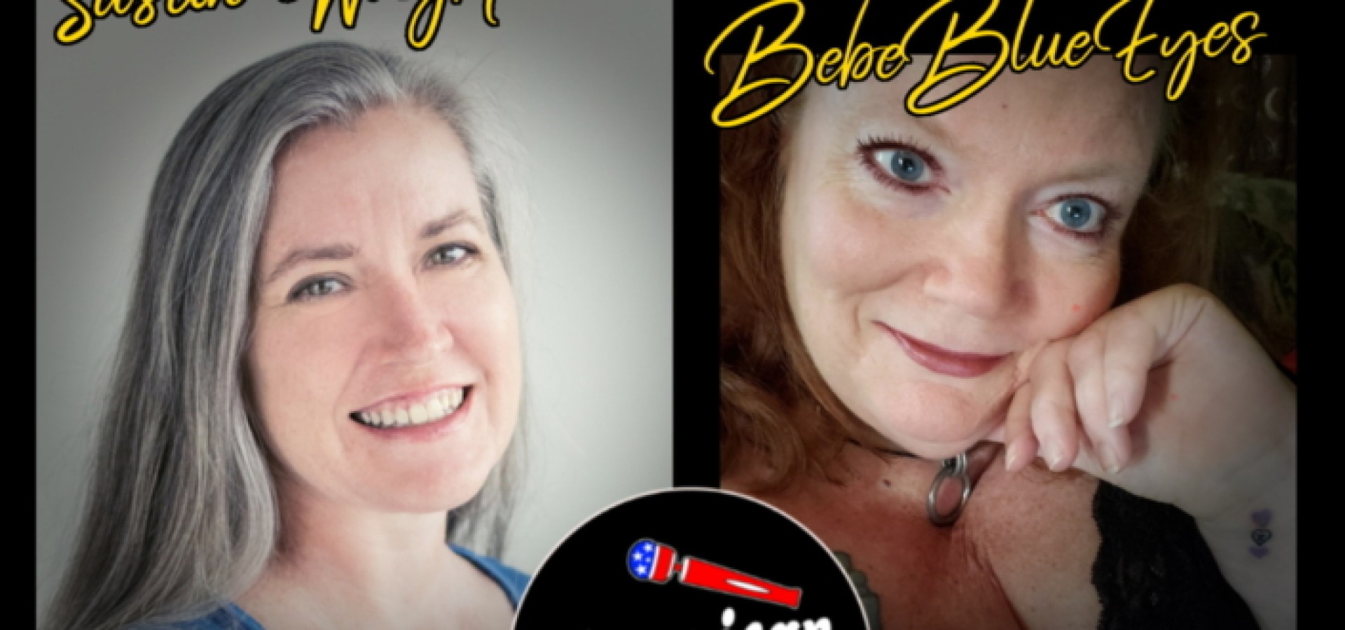 Explicit prior permission NCSF podcast