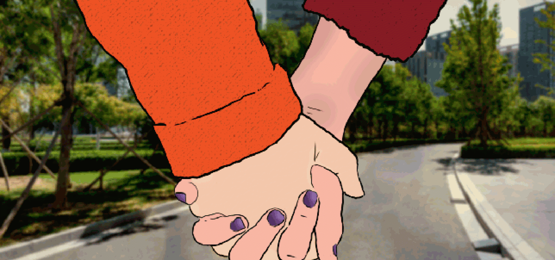 How I Do It: 'When I stopped thinking sex is just penetration, it became great'