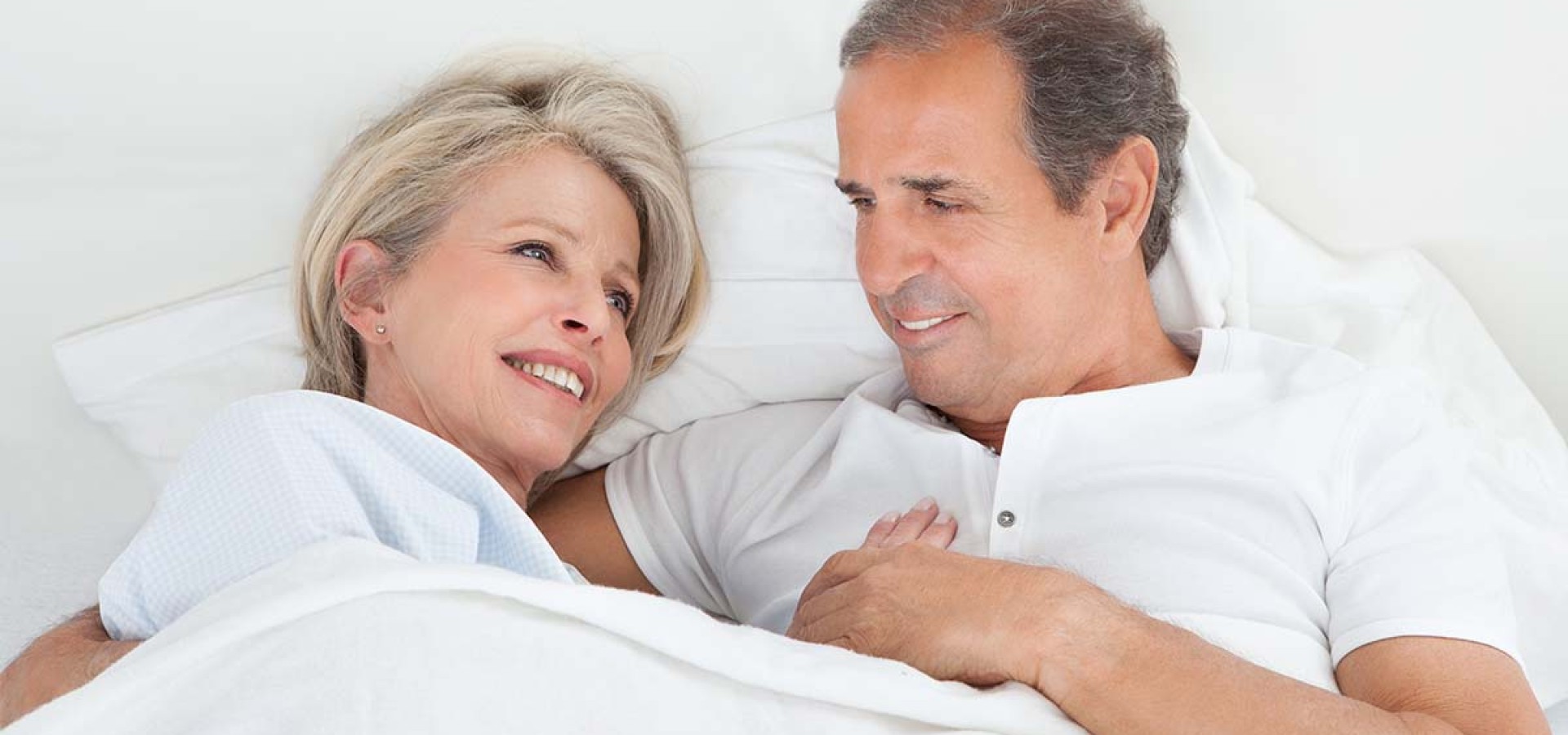 Σεξ μετά τα 50 - Τι δυσκολεύει τις γυναίκες