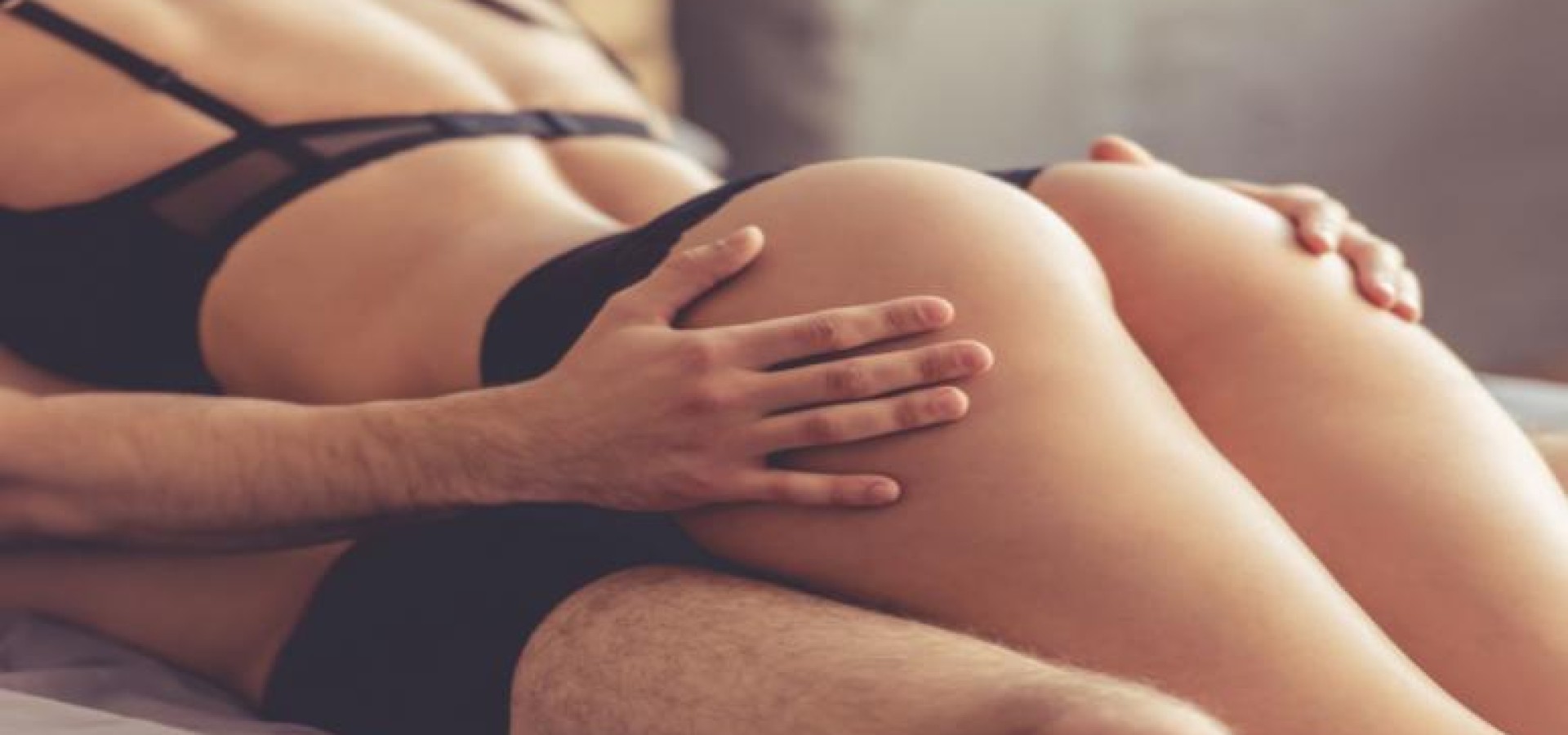 An Anal Sex Expert Answers 19 Questions You've Been Dying To Ask