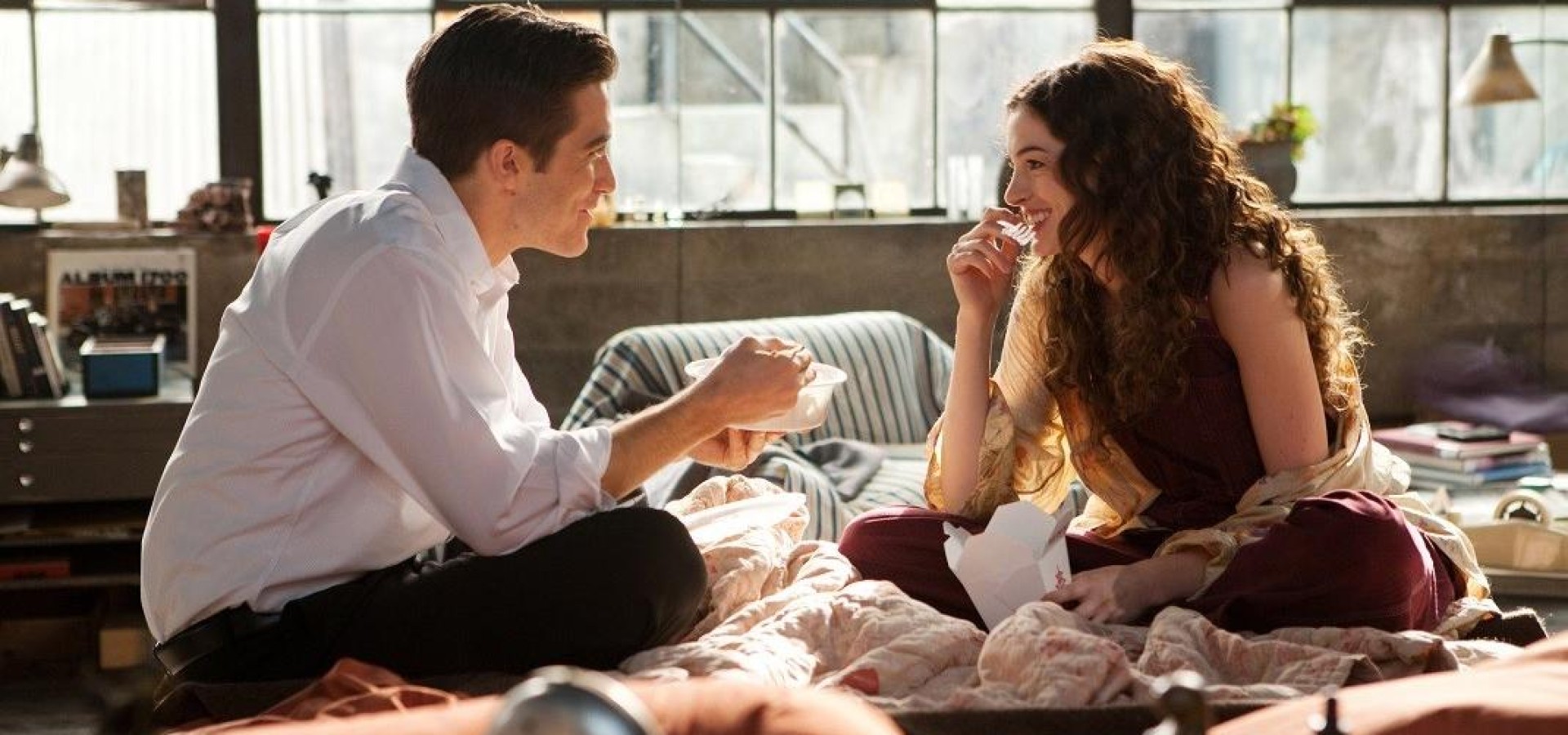 Γιατί το one night stand παραμένει ταμπού για τις γυναίκες