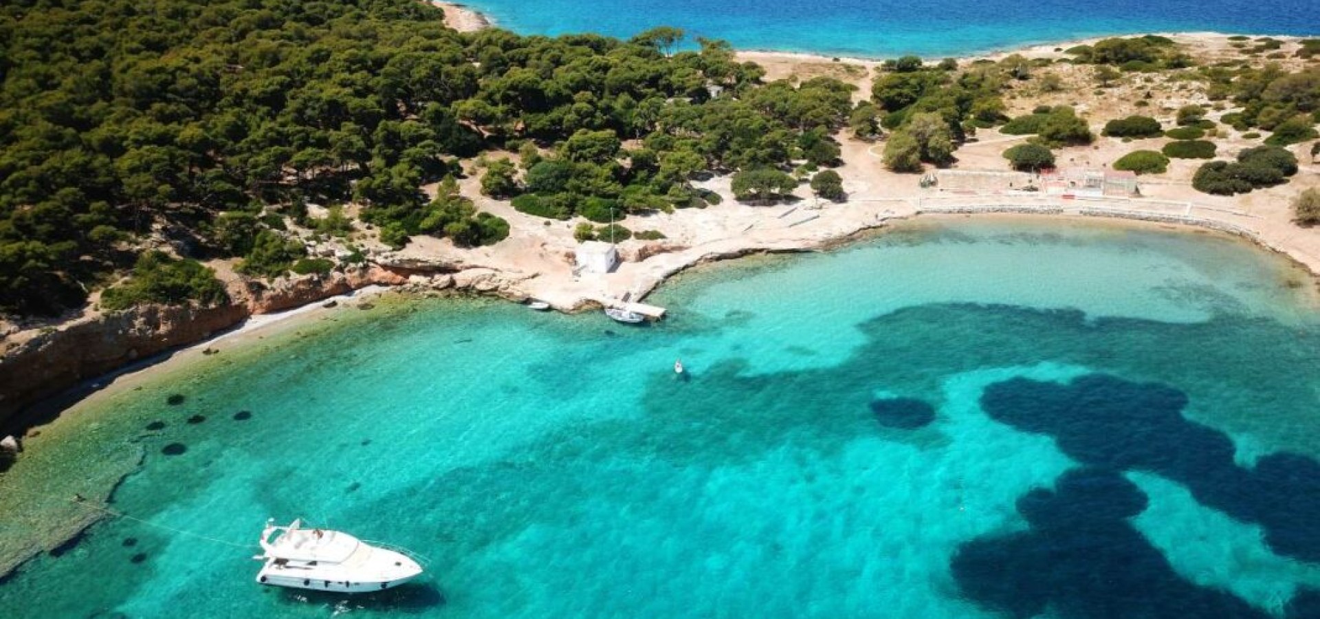 5 υπέροχες προτάσεις για μονοήμερη απόδραση δίπλα στην Αθήνα