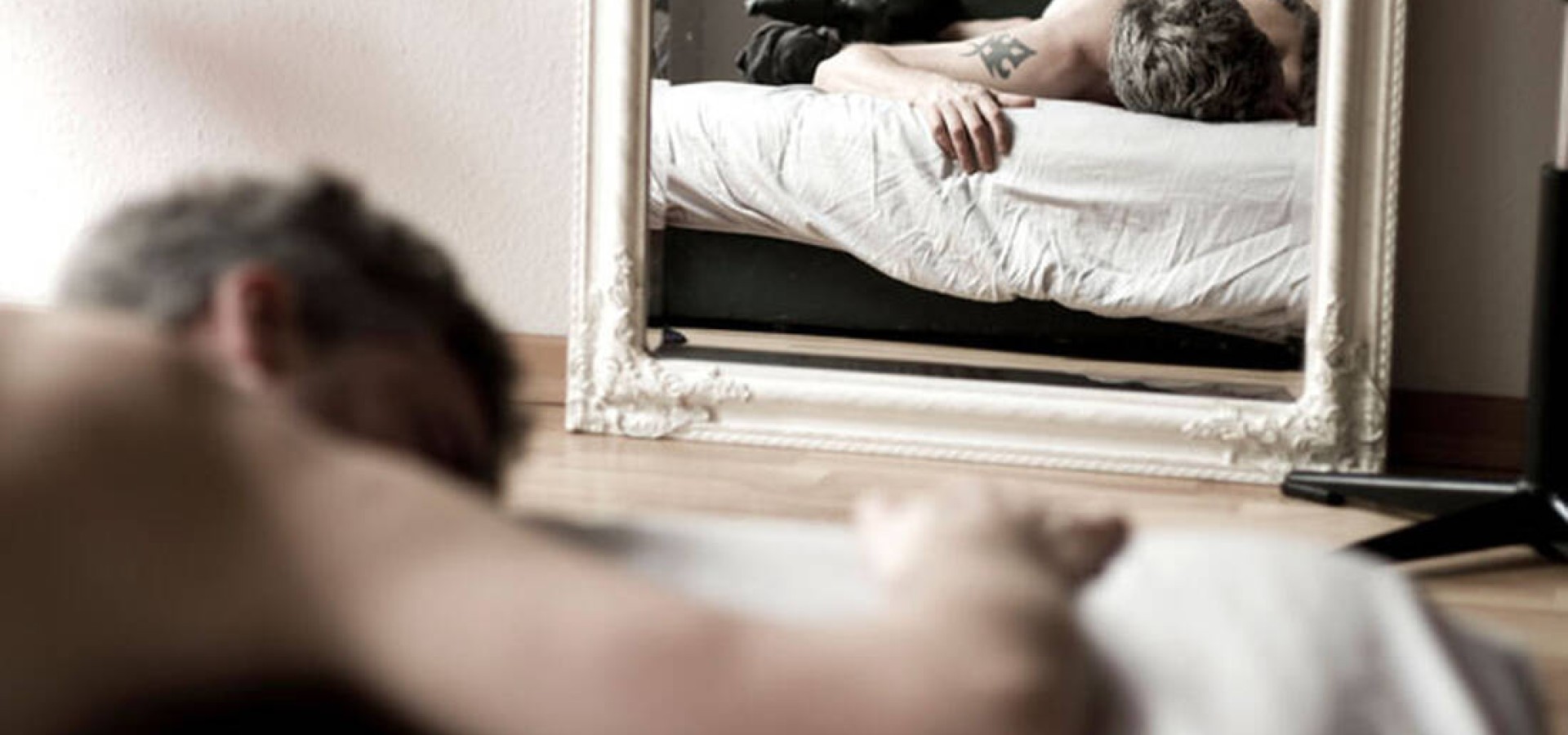 Eσύ ξέρεις τι είναι αυτό το διαβόητο half night stand;