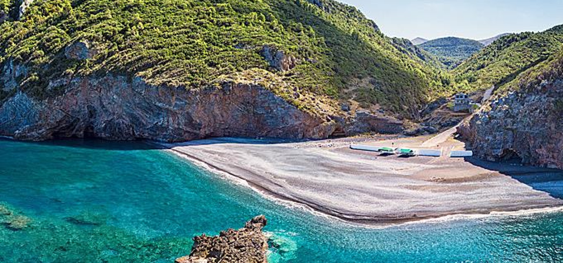 Τι λες, πάμε μια μονοήμερη για μπάνιο;