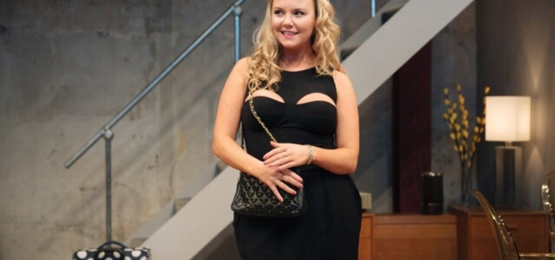 Swinging Sex Comedy Is More Awkward Than Satirical