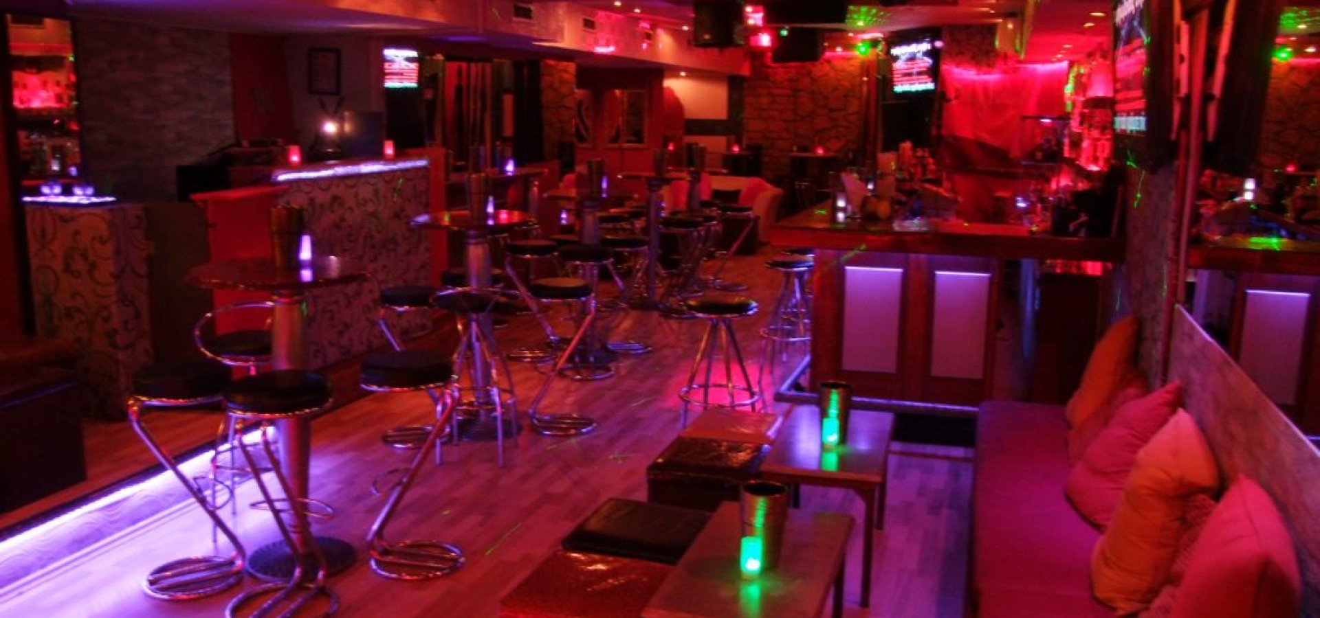 Nirvana Swingers Club: 12 χρόνια προσφοράς στην κοινότητα!