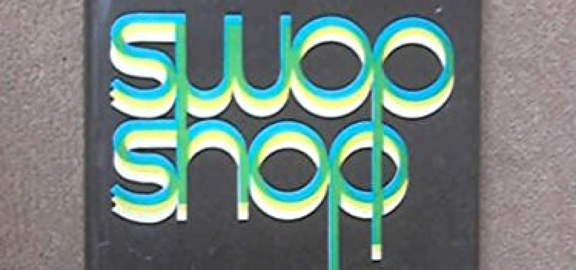 The Human Swop Shop 
