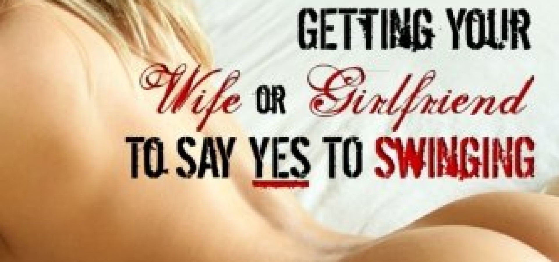 From Boring to Swinger