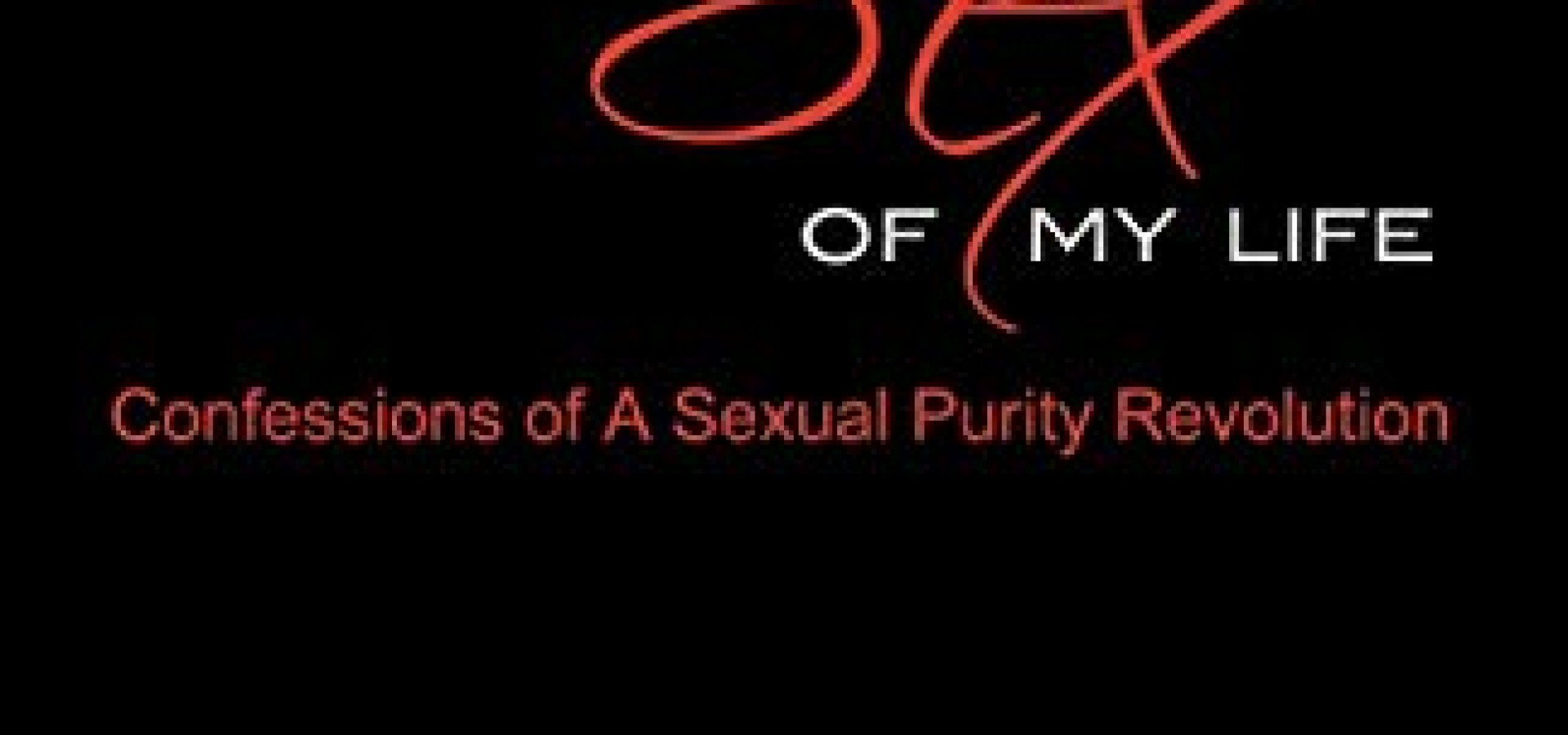 The Best Sex of My Life 