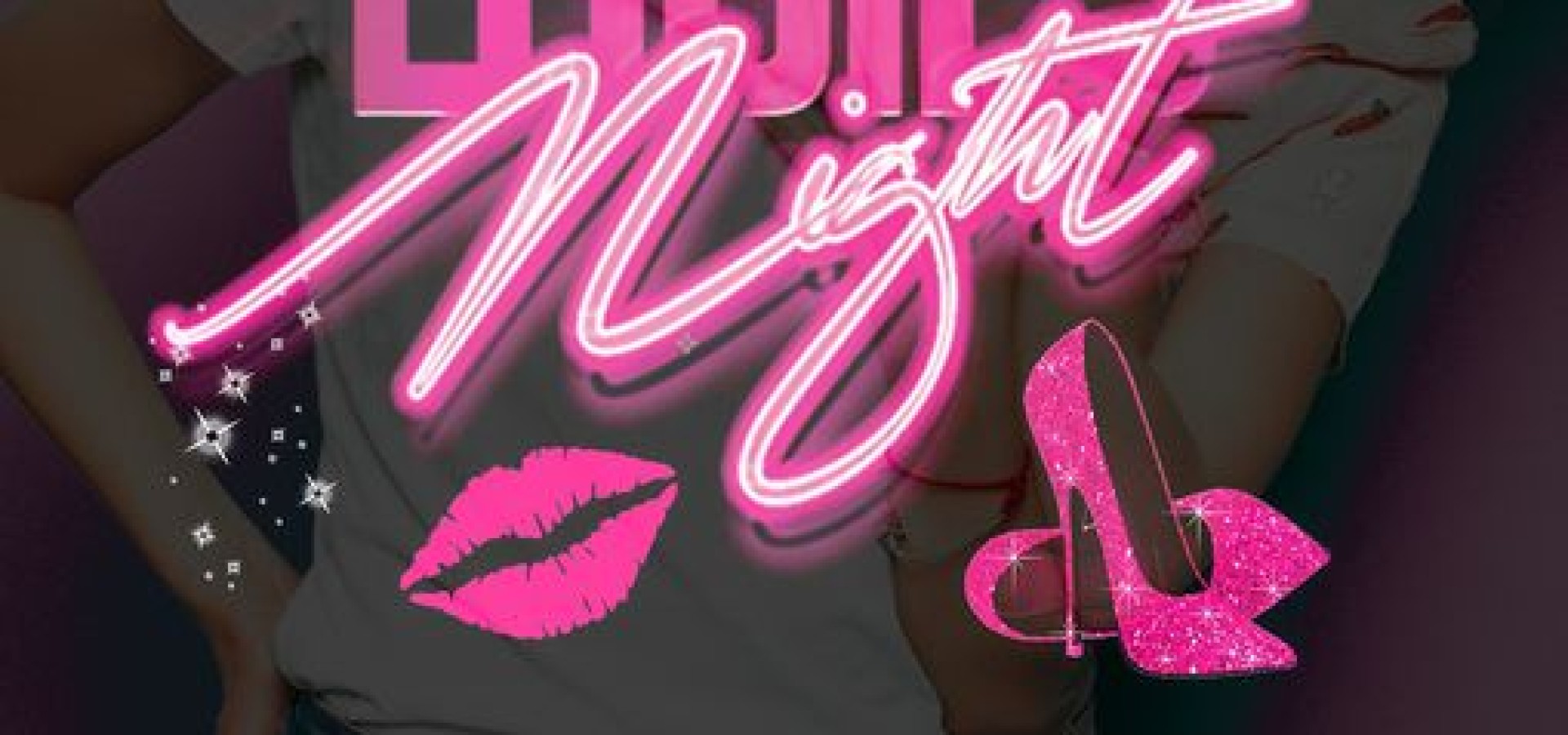 2+2 CLUB: SAT 22 ΟCT - LADIES Night