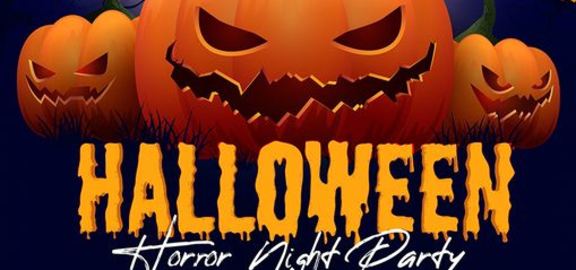2+2 CLUB: SAT 29 OCT- HALLOWEEN Horror Night Party