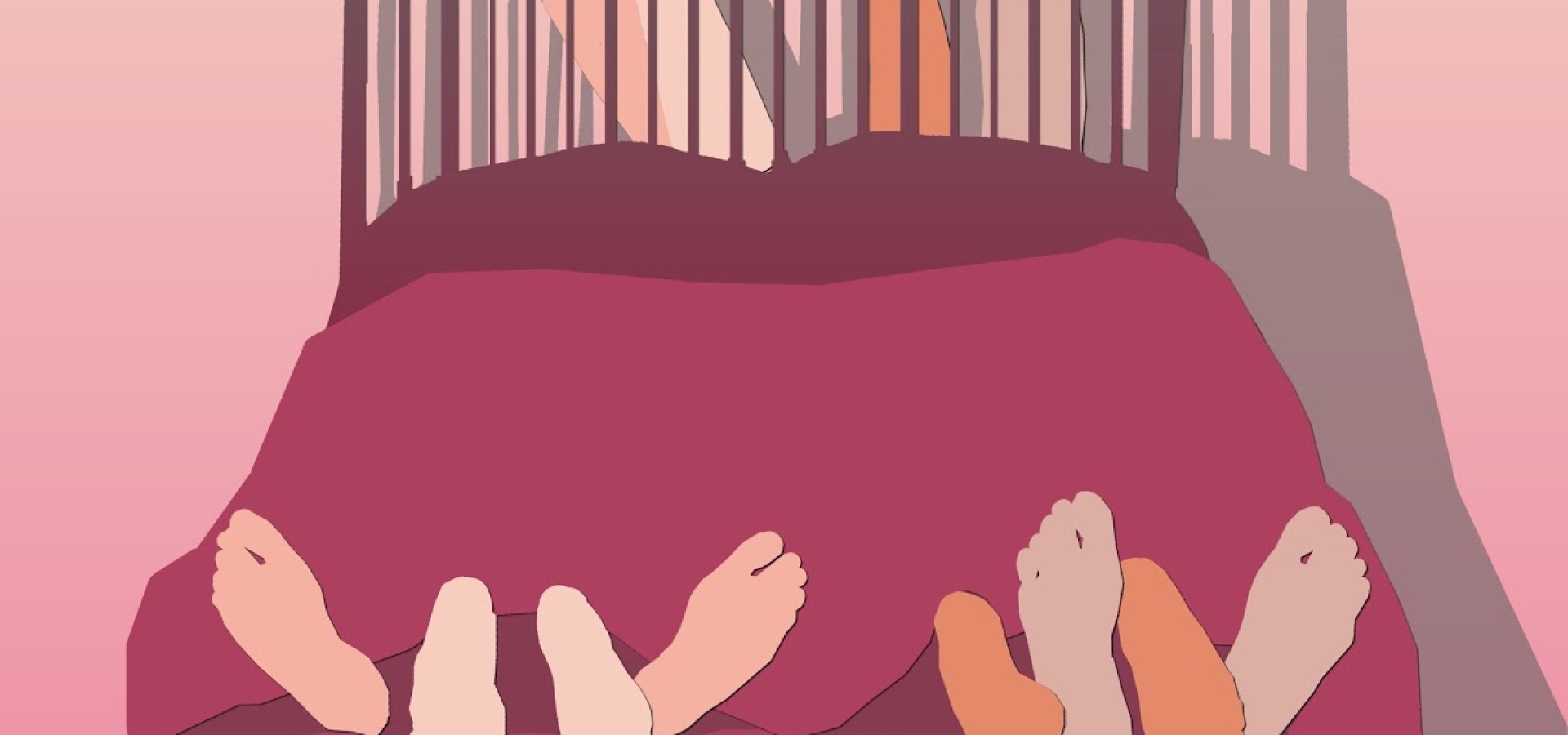 Polyamory in the PRC: A brief history of sex and swinging in modern China