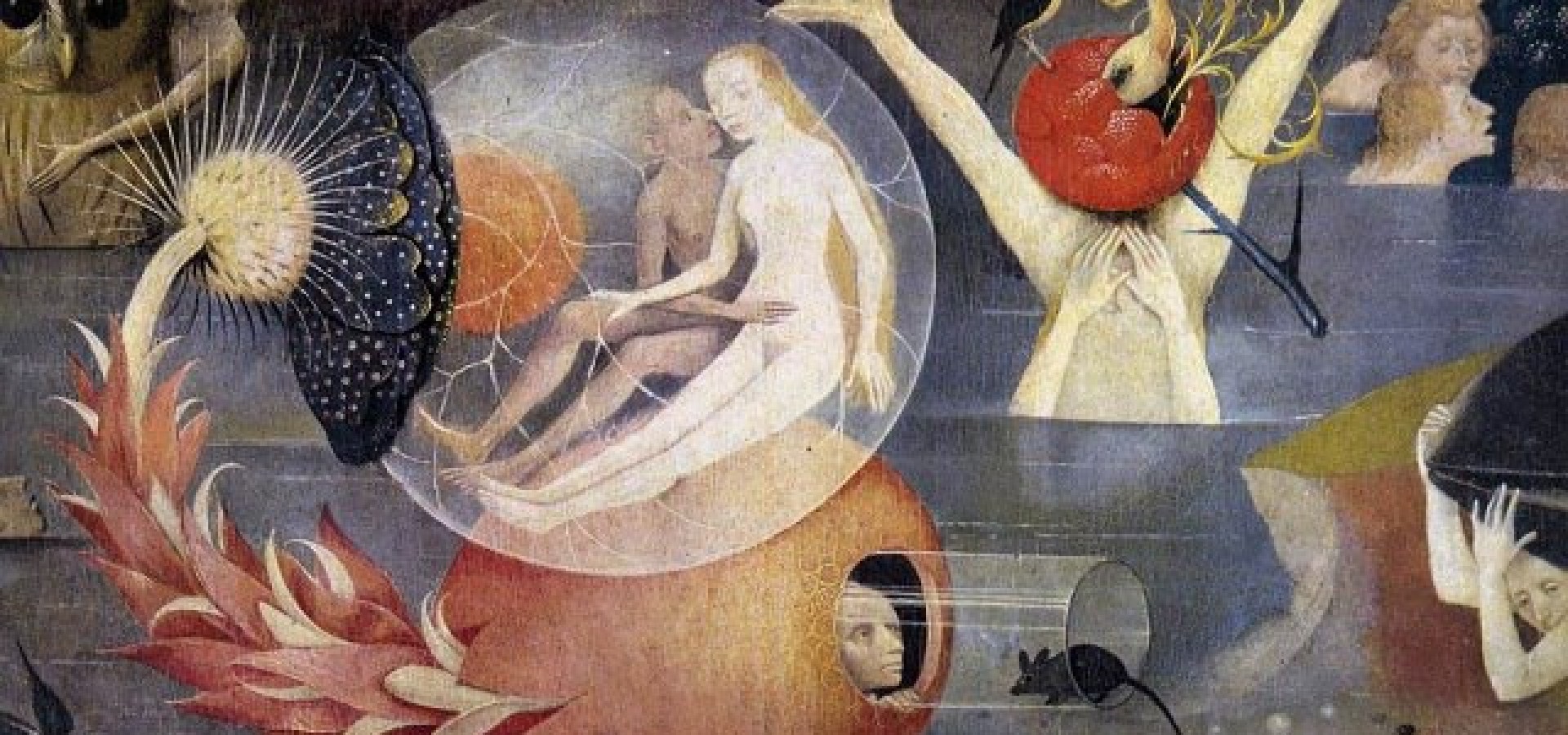 Πώς έκαναν σεξ οι άνθρωποι στον Μεσαίωνα;