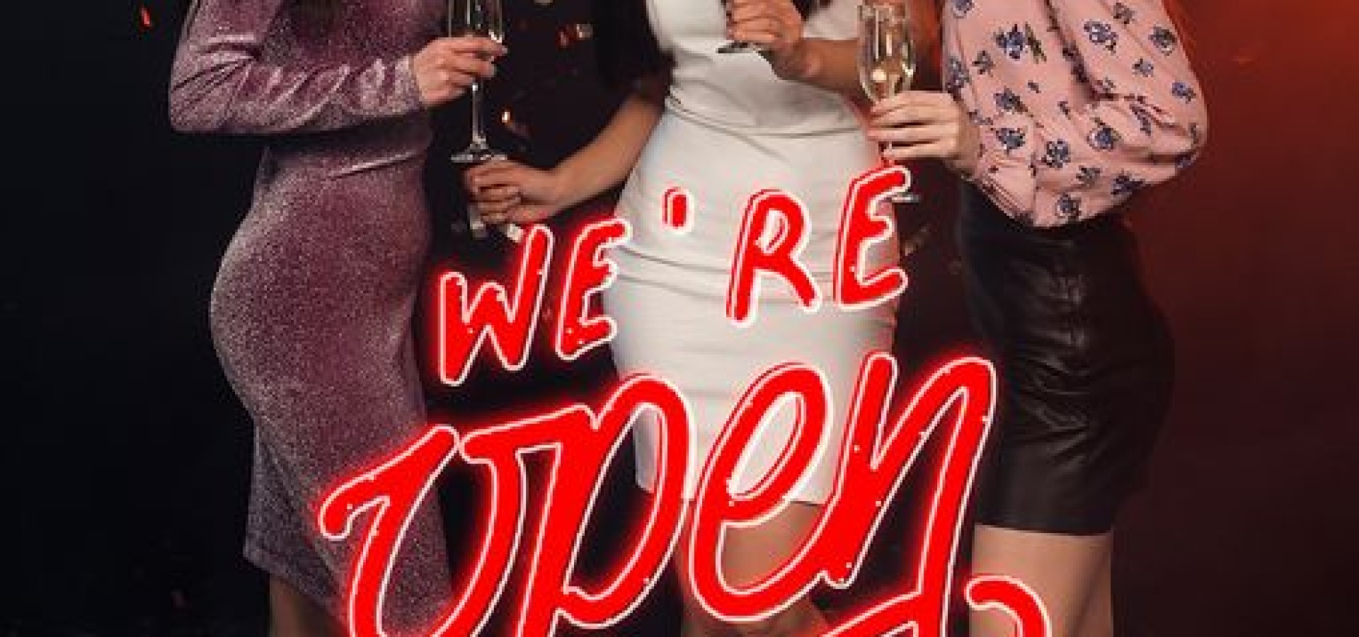 2+2 CLUB: MON 26 DEC - WE'RE OPEN 22.00-04.00