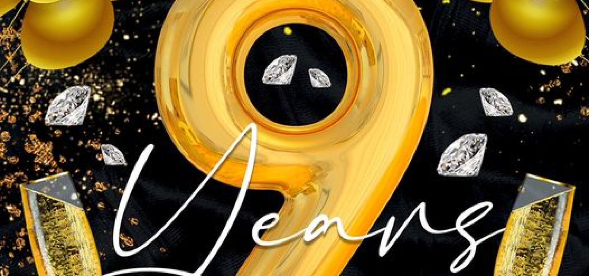 2+2 CLUB: SAT 7JAN - 9 Years of 2+2 Club