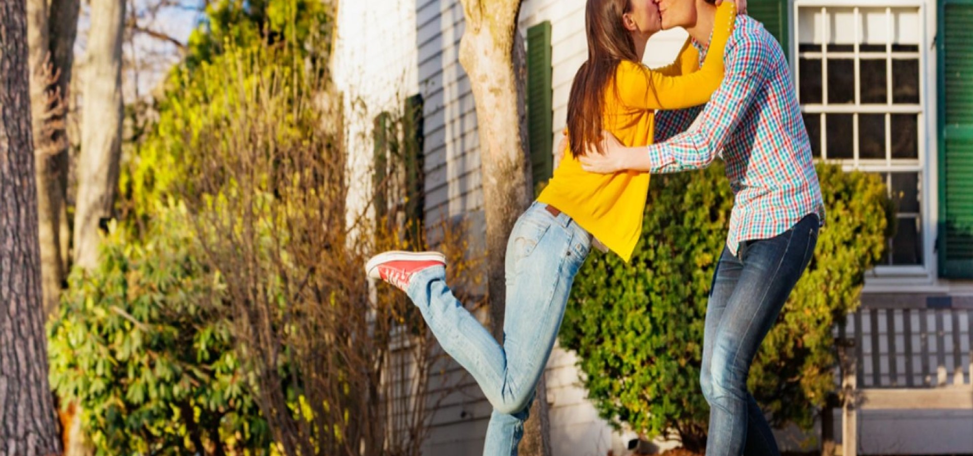 Αποχή: Πόσος καιρός είναι υπερβολικά πολύς χωρίς σεξ;