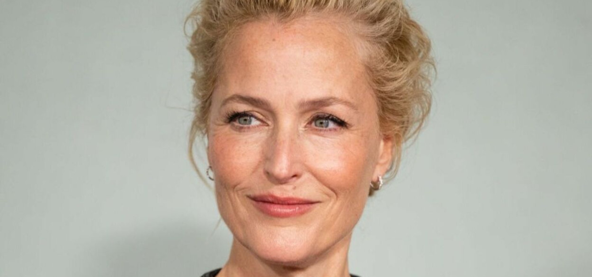 Gillian Anderson wants your anonymous sex stories