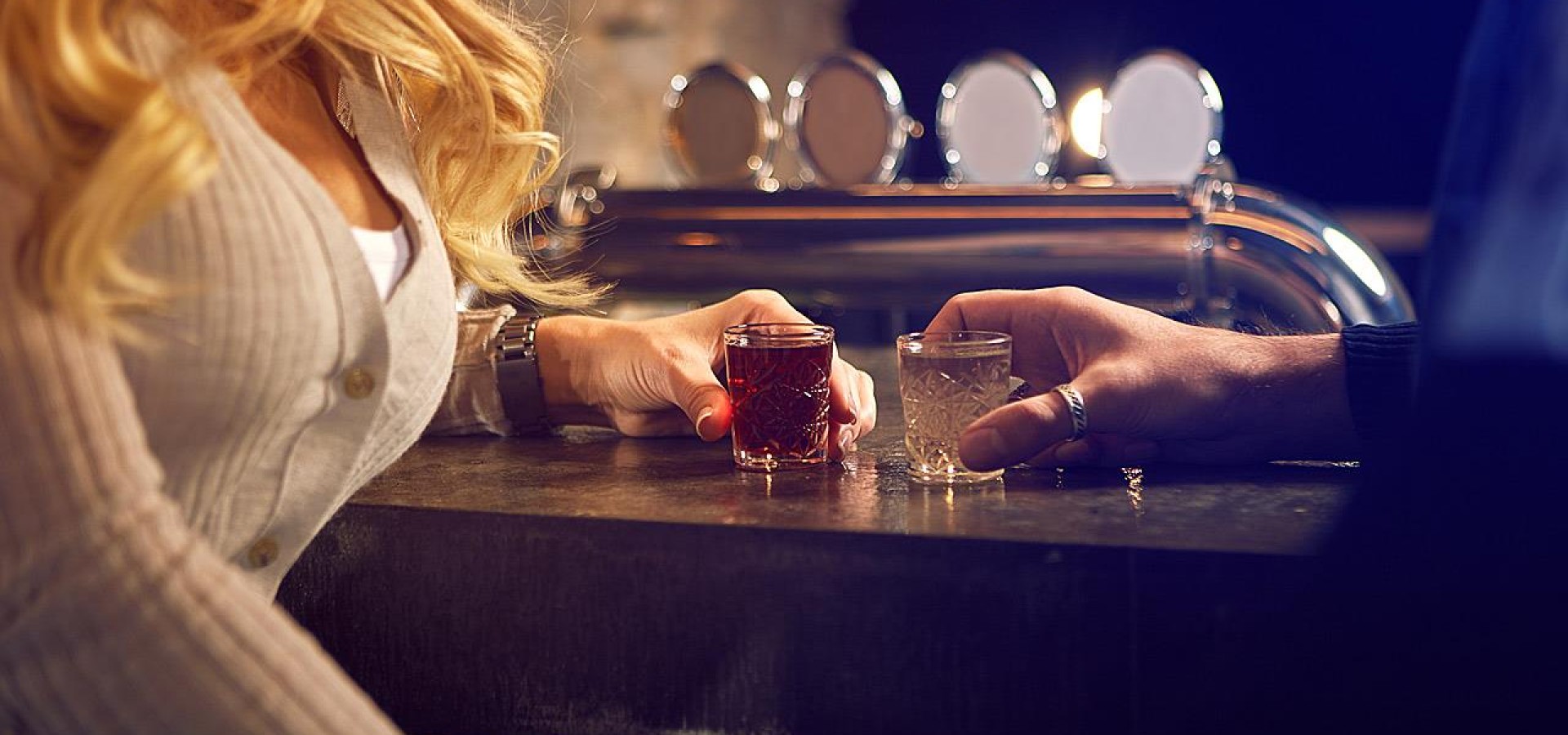 Ωραία μπαράκια για να γνωρίσεις κόσμο