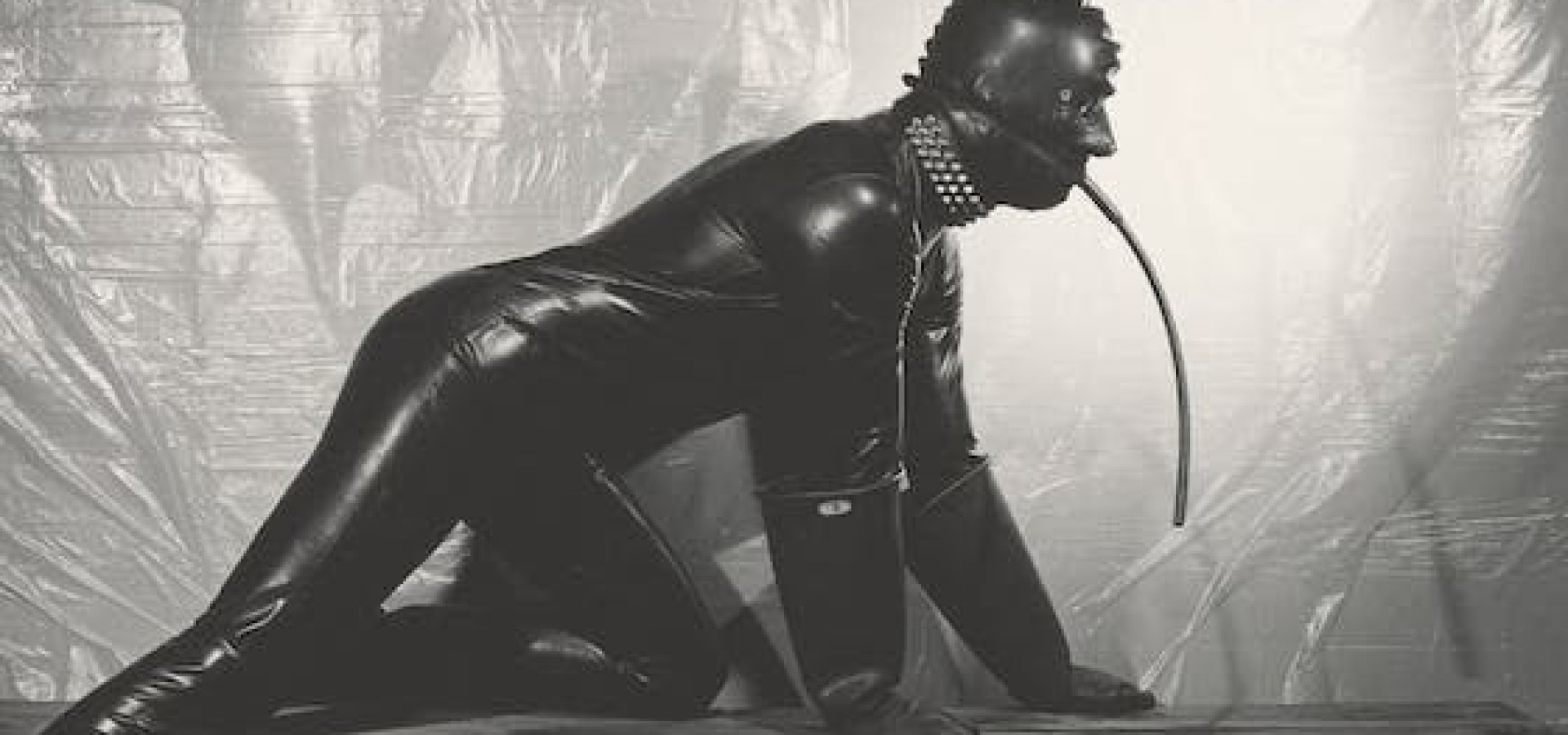 BDSM sex: Μια μέρα ενός «αφέντη» με τον «υποτακτικό» του