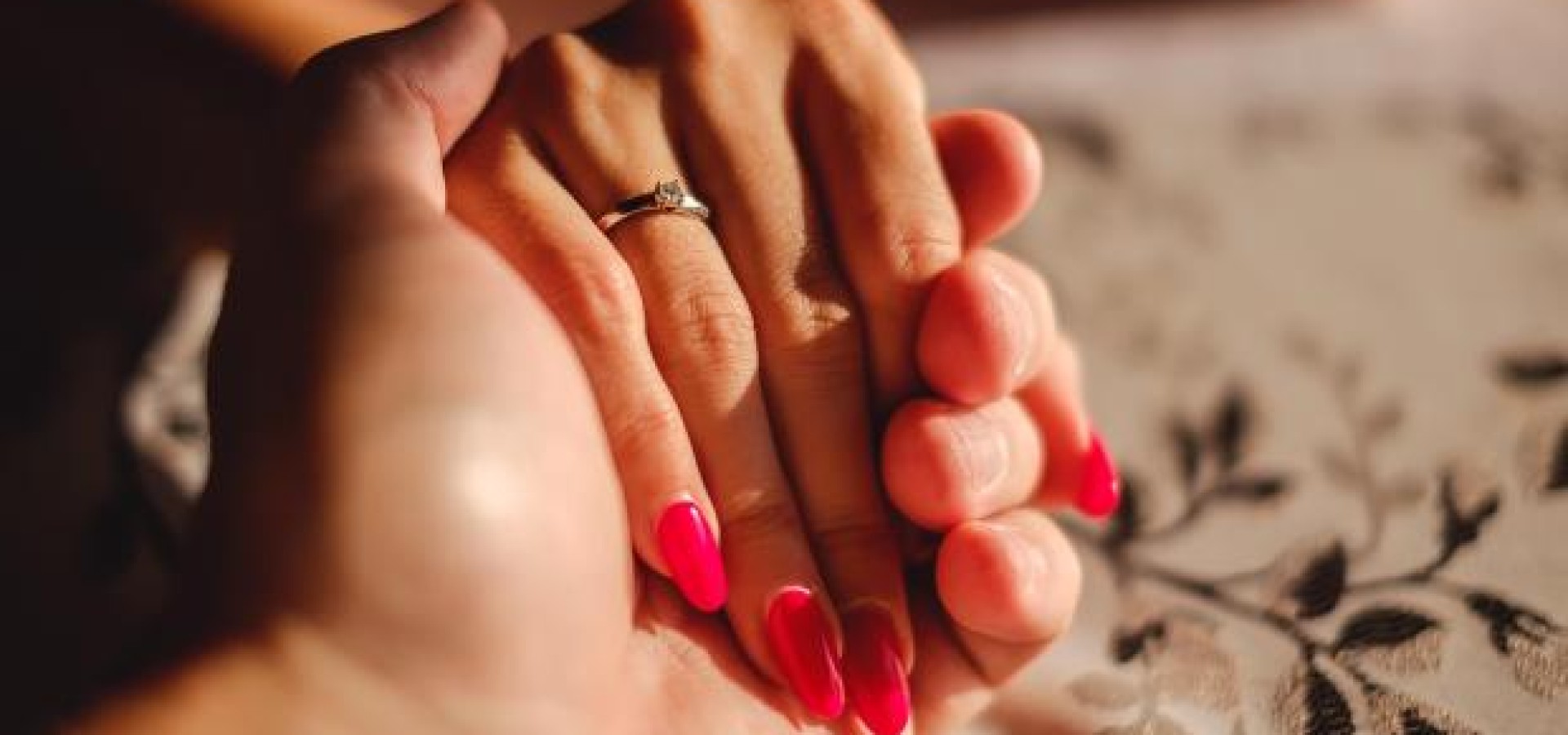 NEIGHBOURHOOD WATCH Is your neighbour a swinger? Here are the tell-tale signs