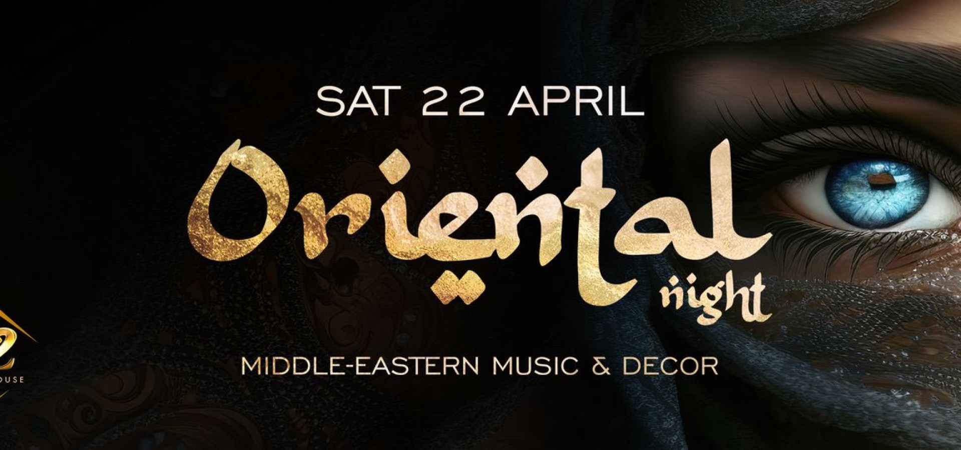 2+2 CLUB: SAT 22 APR- Oriental night