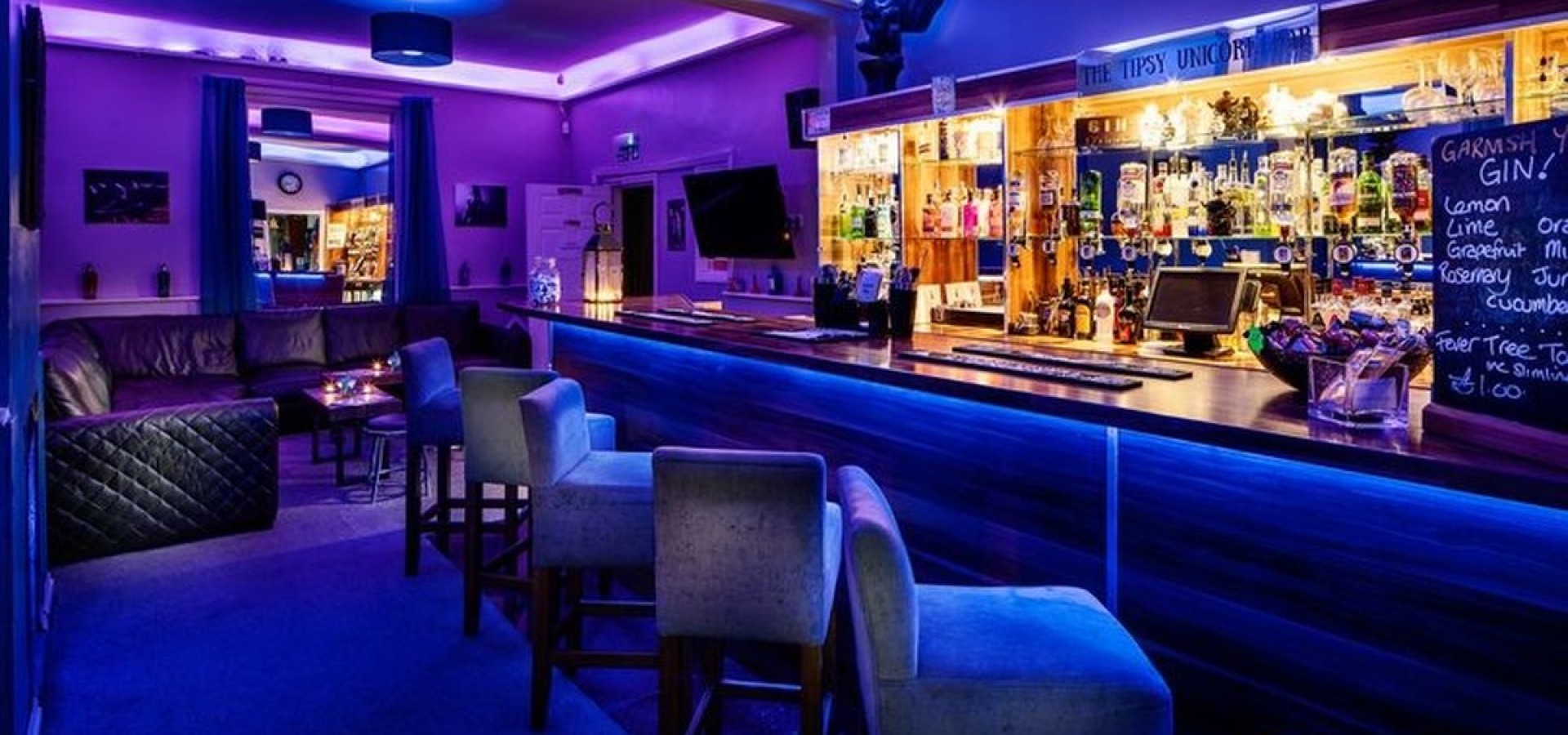 Swingers club 'rammed' with unprecedented number of new members in wake of Covid