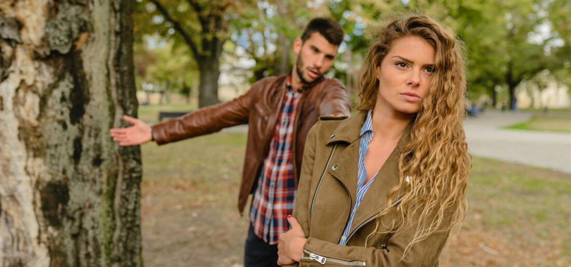  6 τακτικές συναισθηματικής χειραγώγησης που (στην αρχή) φαίνονται αθώες 6 τακτικές συναισθηματικής χειραγώγησης που (στην αρχή) φαίνονται αθώες 