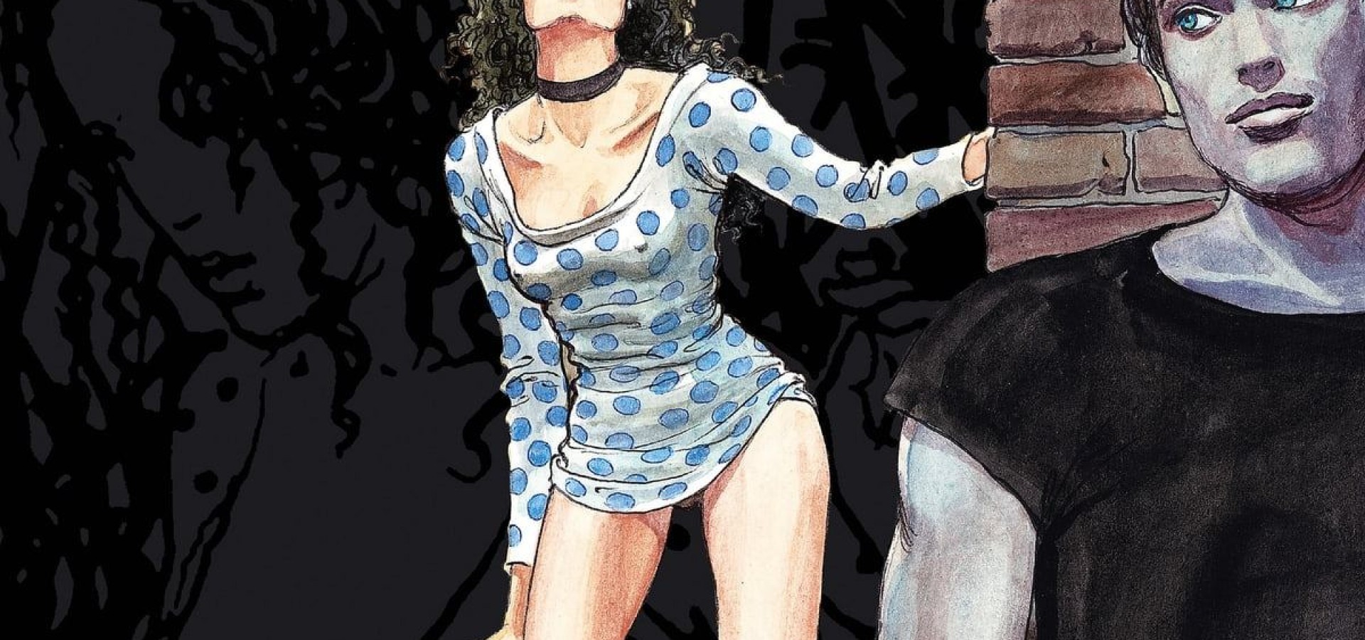 Sex Editor: «Γιατί οι γυναίκες κ@υλώνουν με τους κακοποιούς;»  