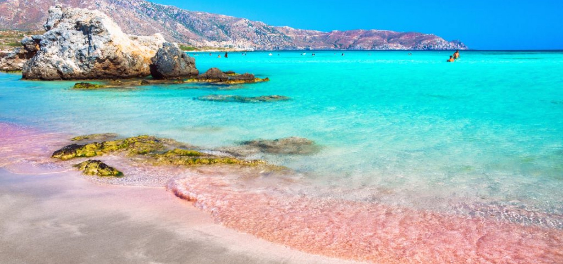 Ελαφονήσι: Τέλος τα αυτοκίνητα —Μόνο με τα πόδια η πρόσβαση στην παραλία