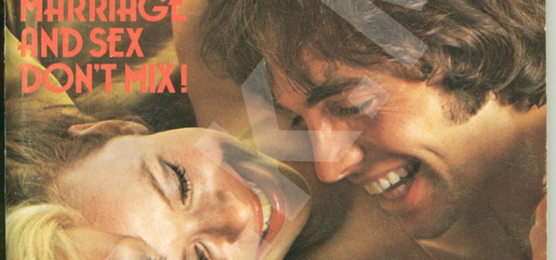 Penthouse Forum, 4.2 (1974)