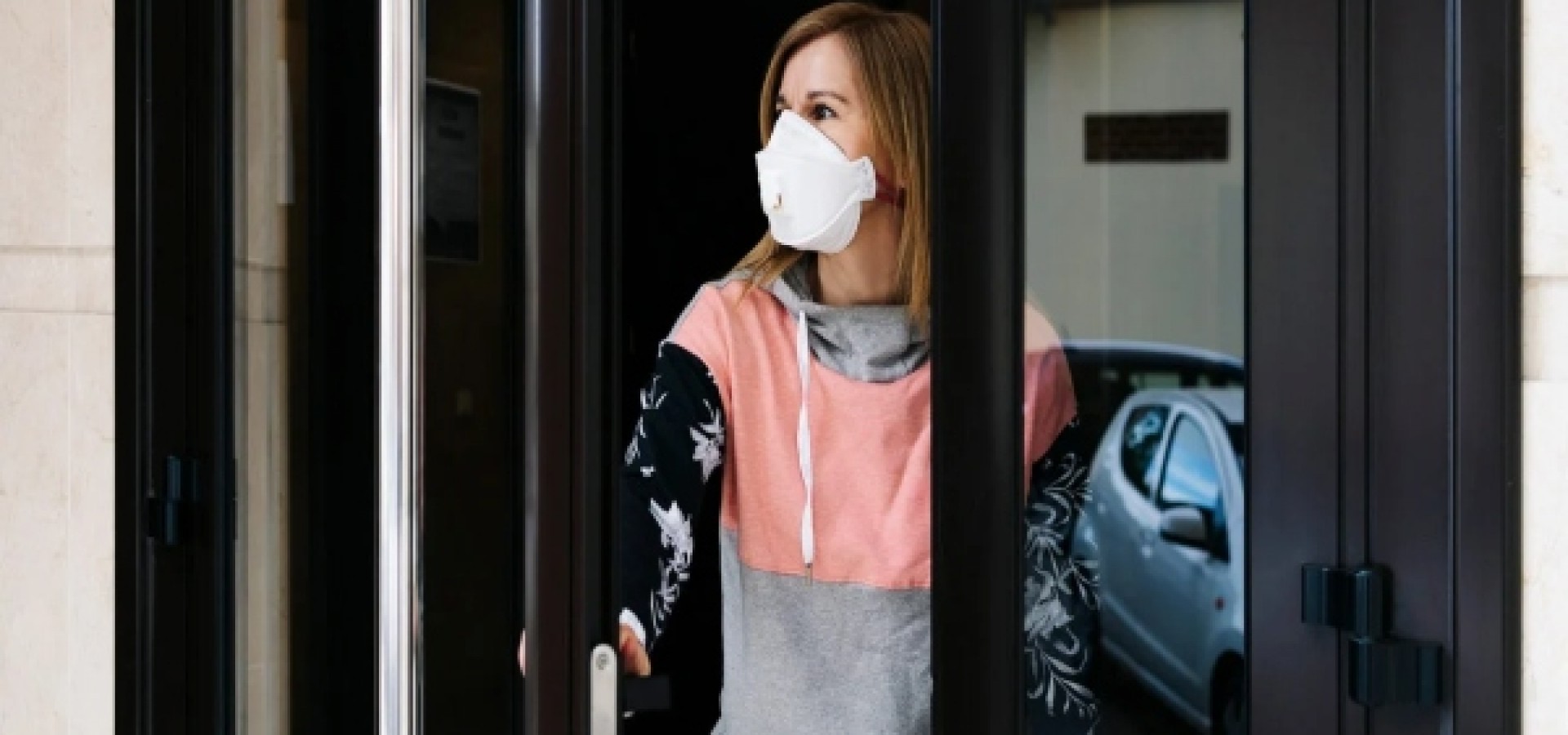 Covid σπίτι: Πώς να προστατευθούμε από τα συμπτώματα του covid στο σπίτι;